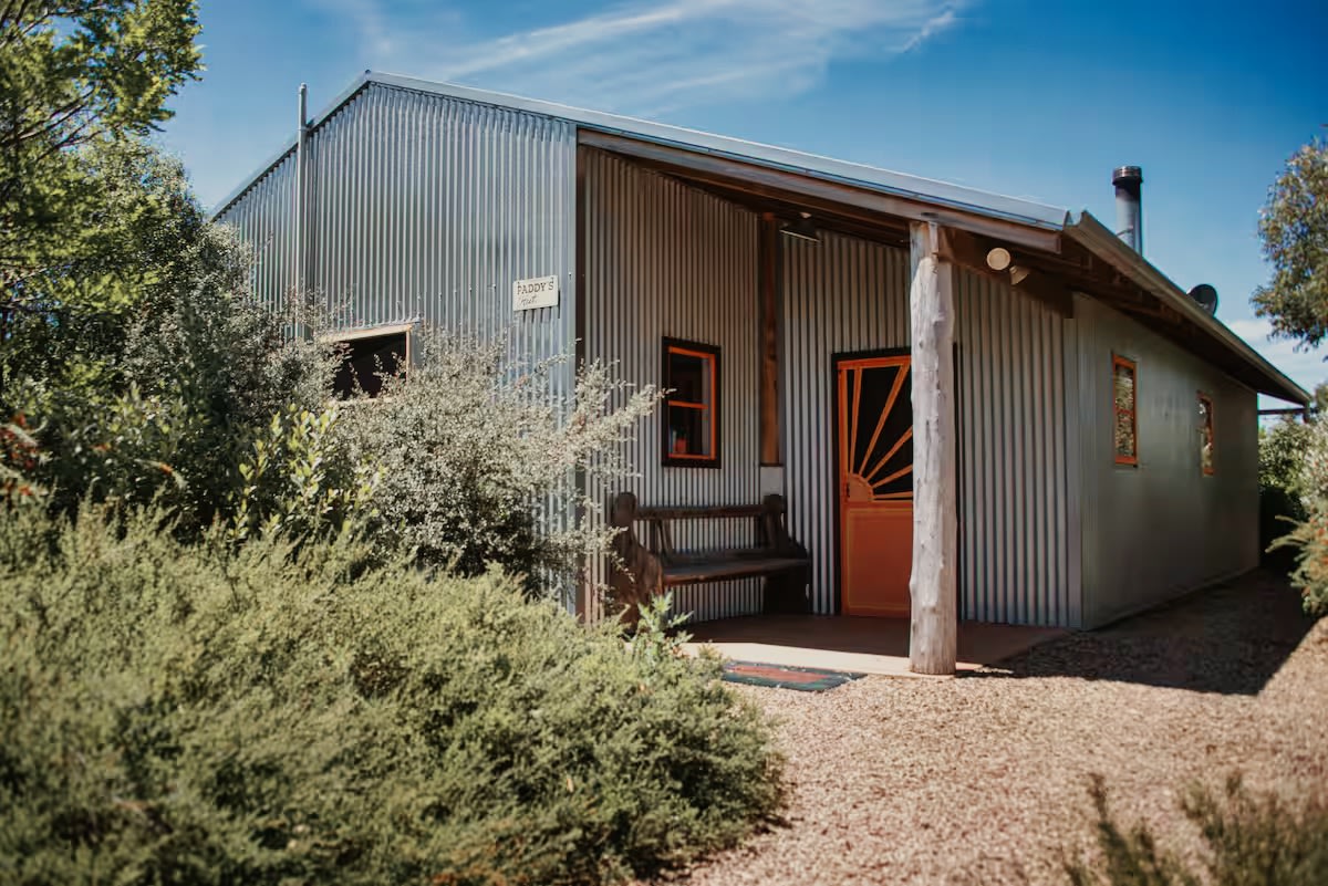 Dawn And Dusk Homestead | Farm Stay