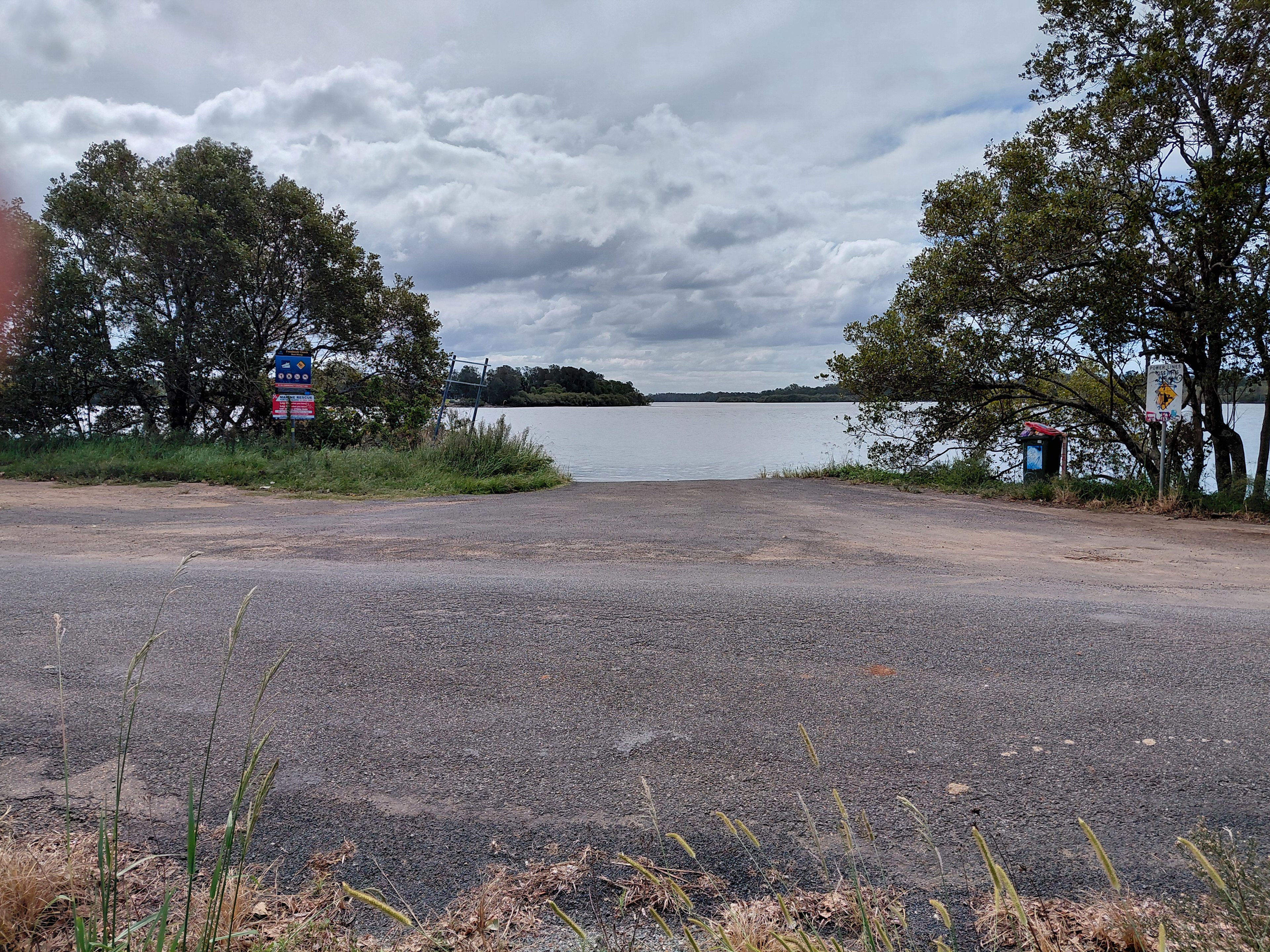 Port Macquarie Riverside