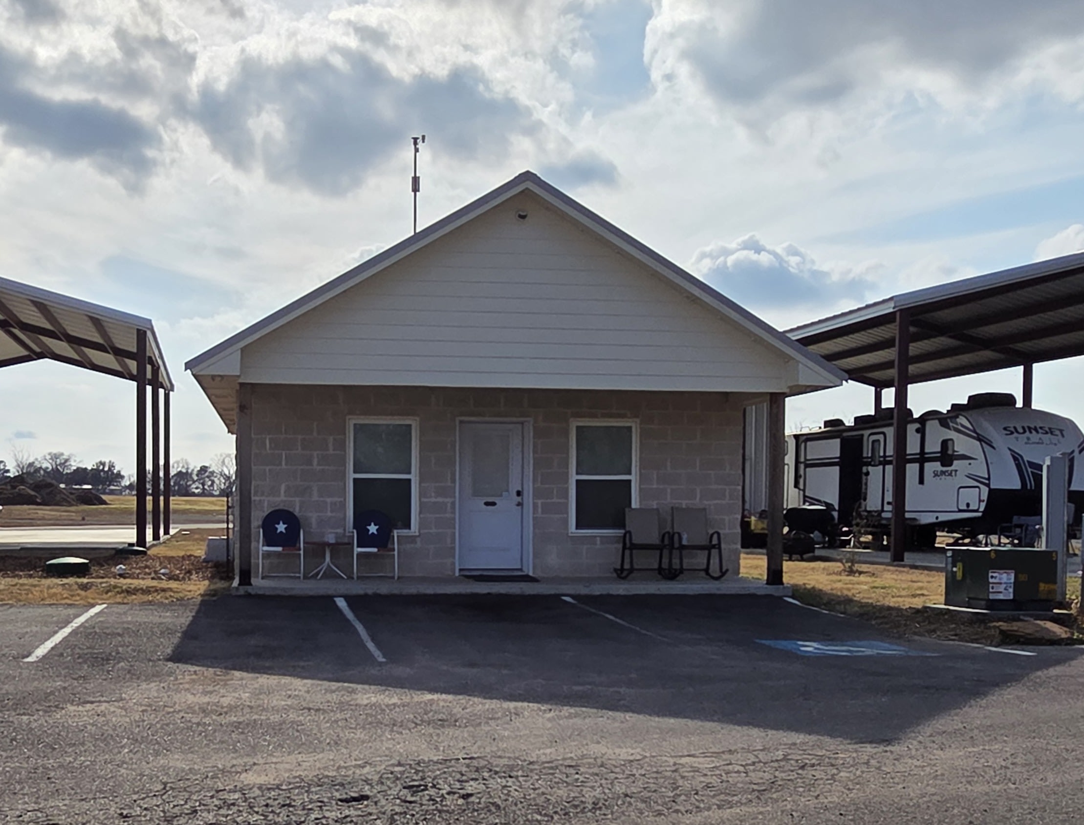 Laundromat