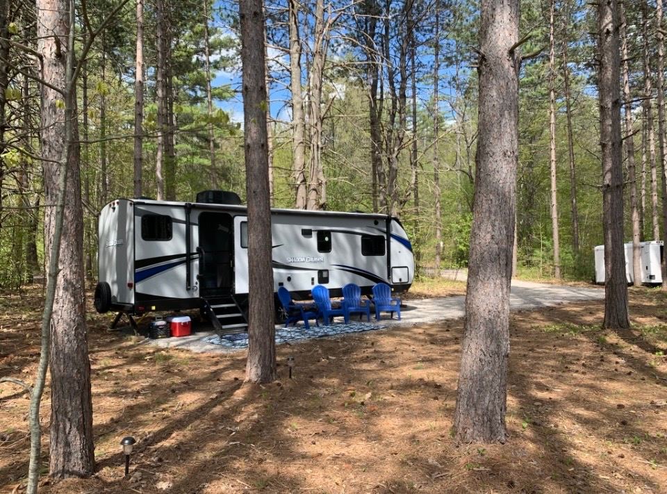 Eagle View Pines