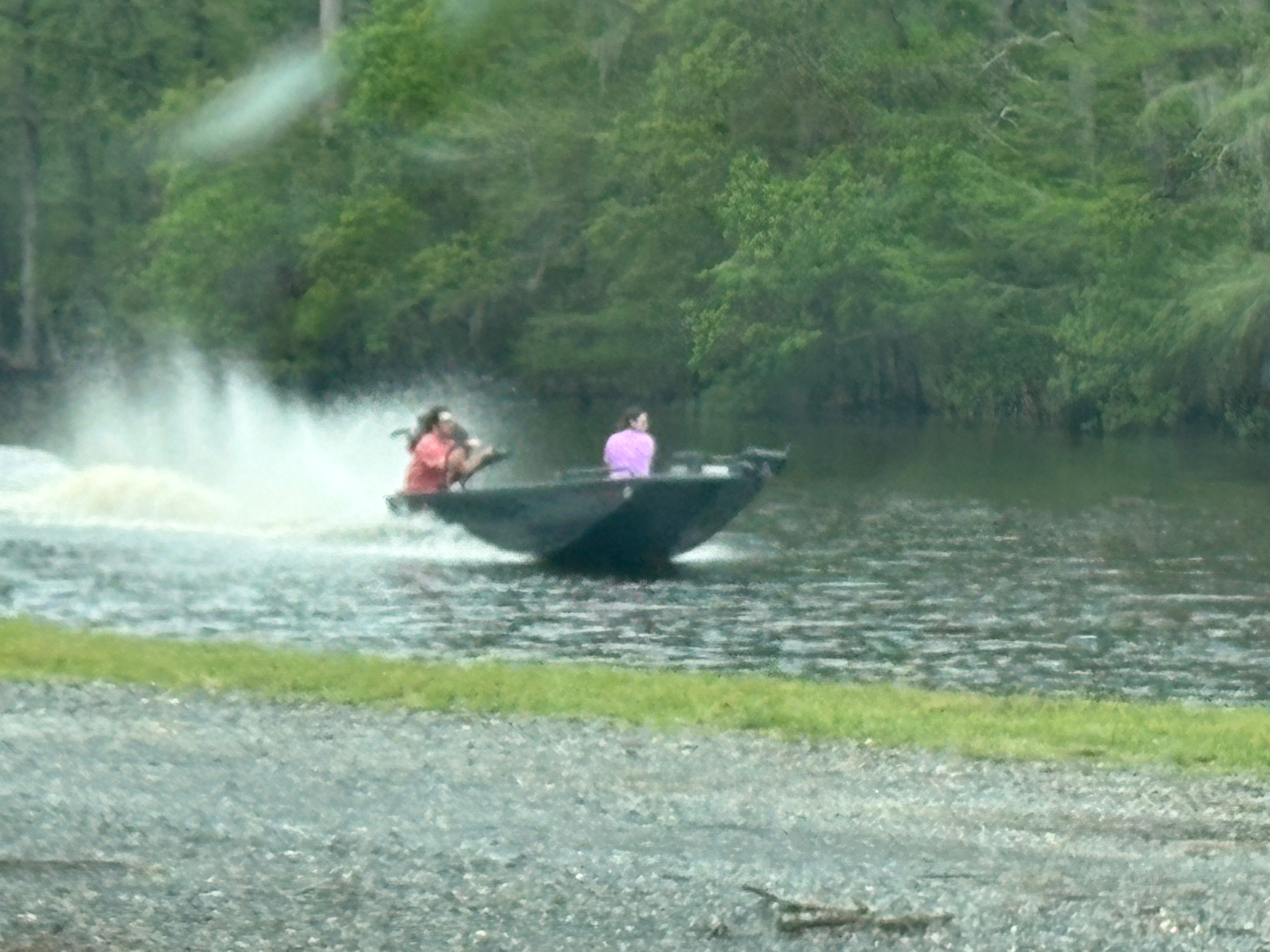 Bayou Bend Rv And Camping