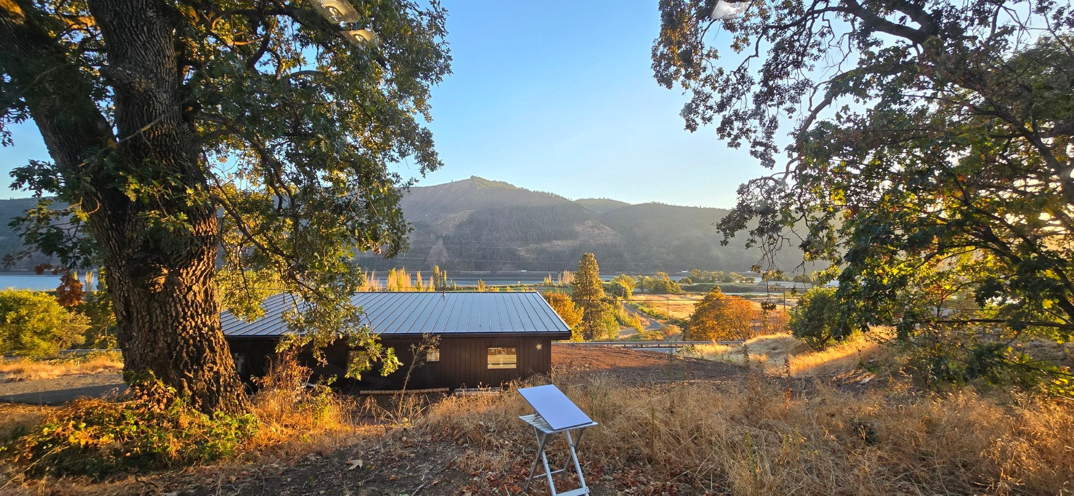 Bingen Beauty: Full Hookups + Views