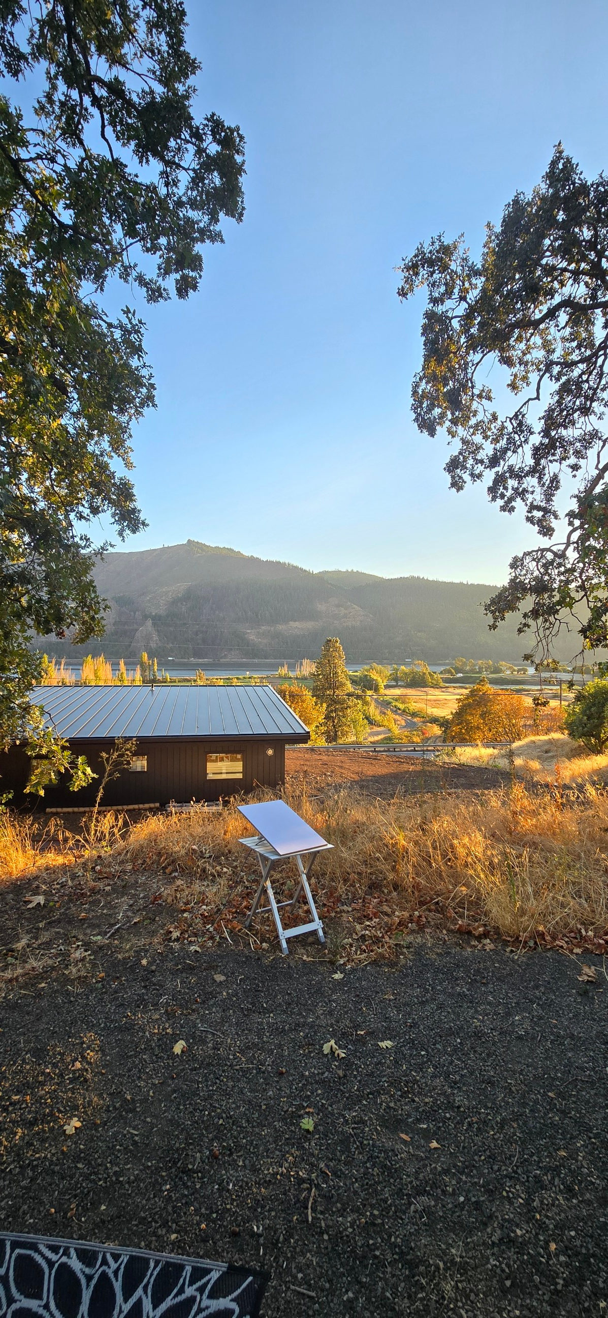 Bingen Beauty: Full Hookups + Views
