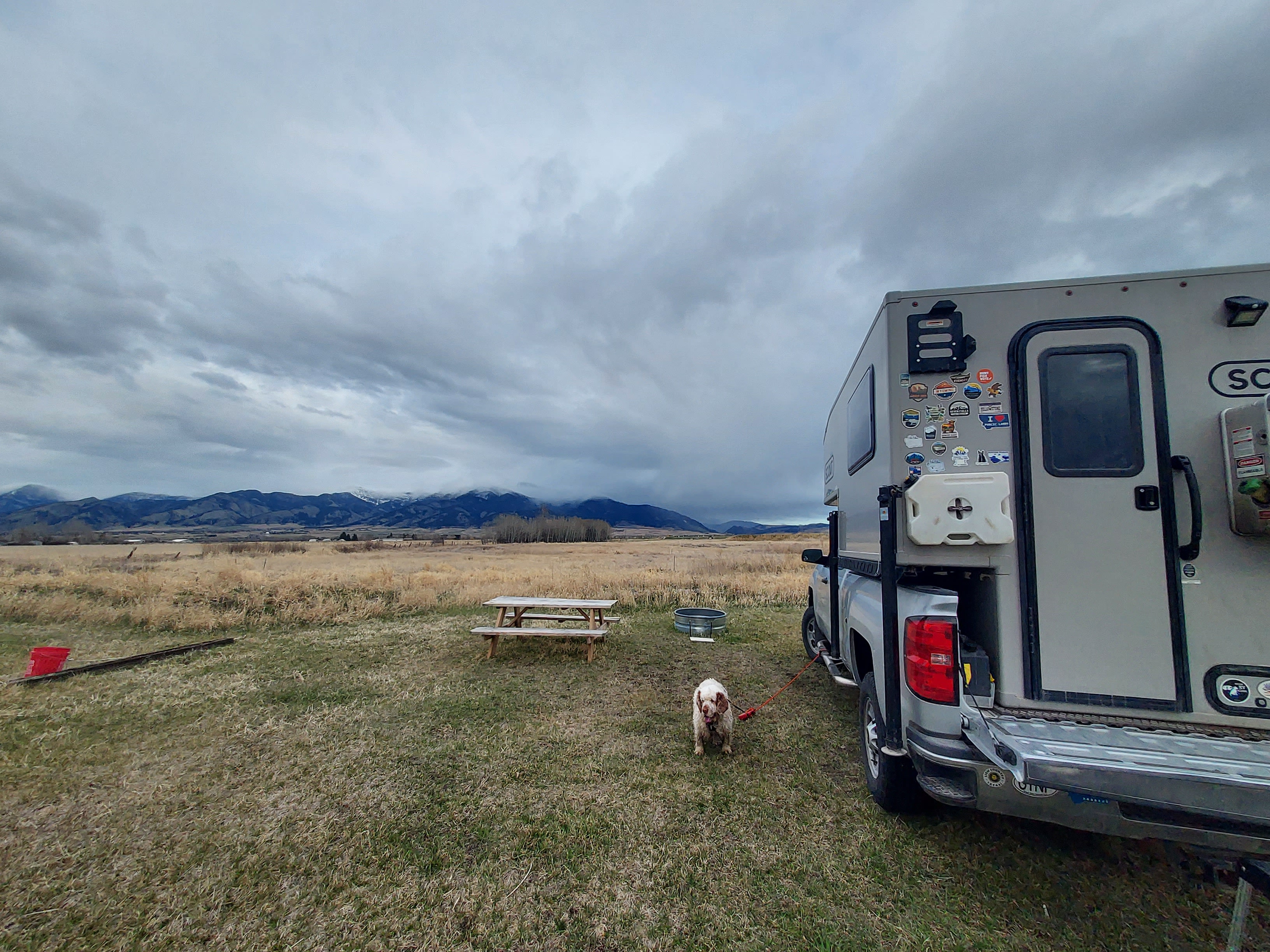 Creekside at Liberty Acres Bozeman