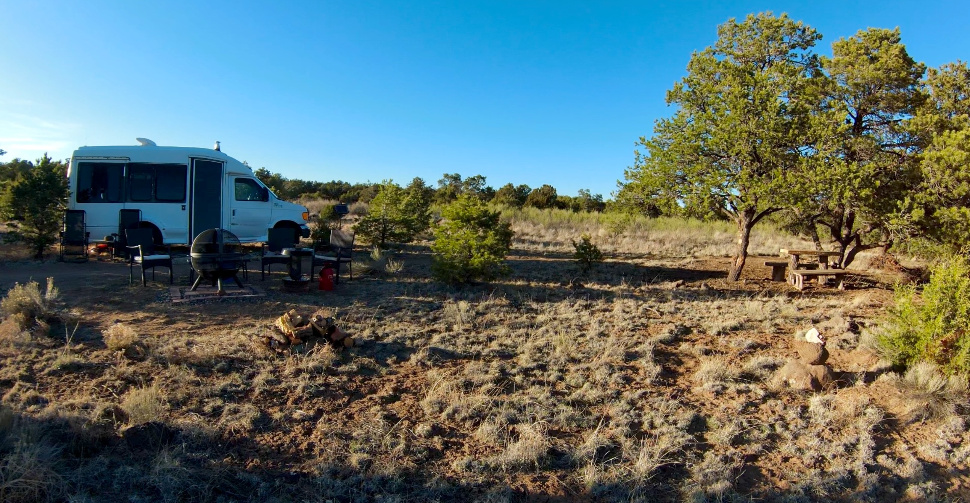 Mountain Vista Trails
