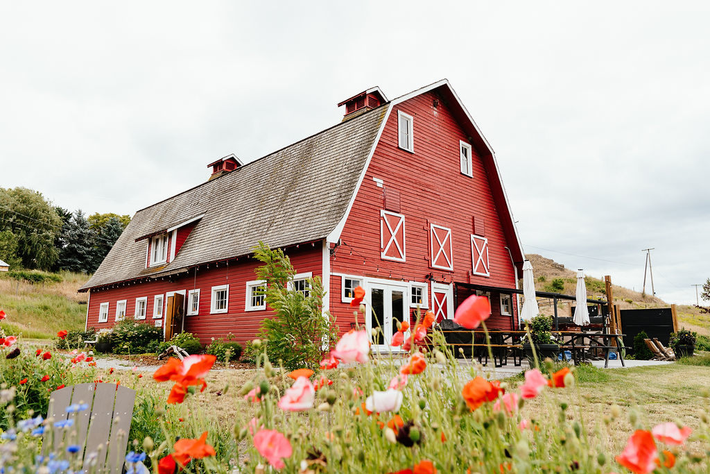 El Refugio