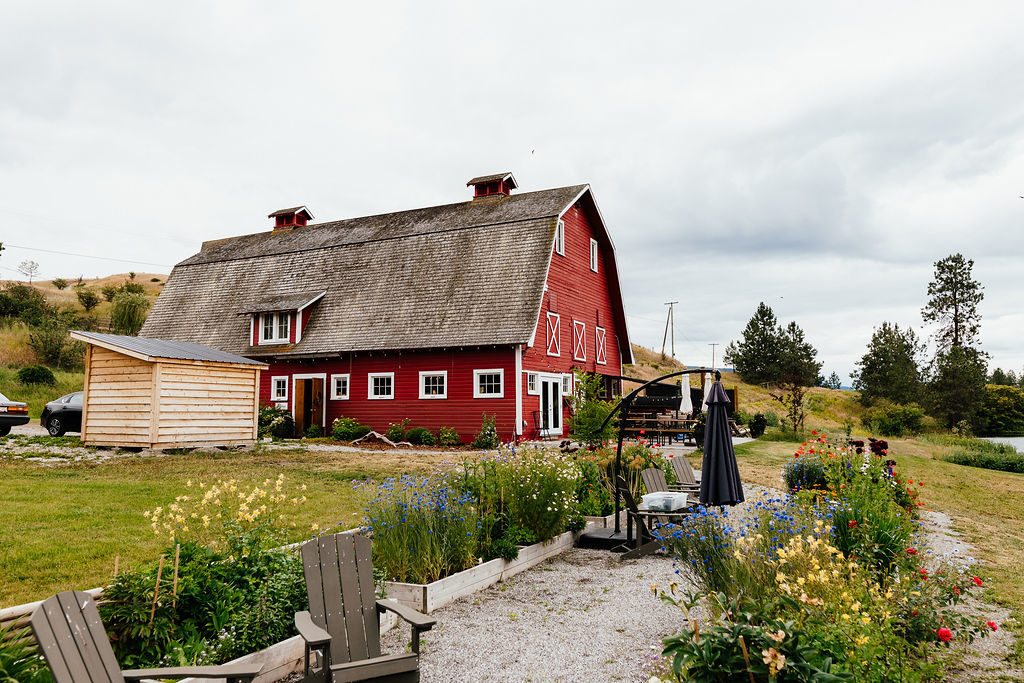 El Refugio