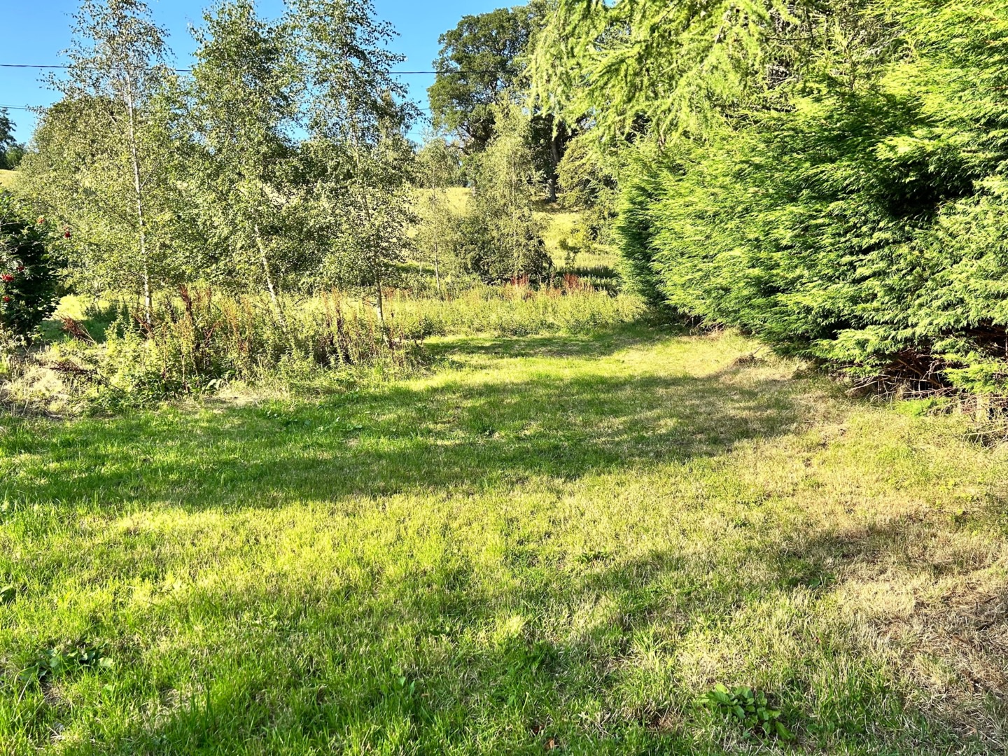 Staddlestones Paddock