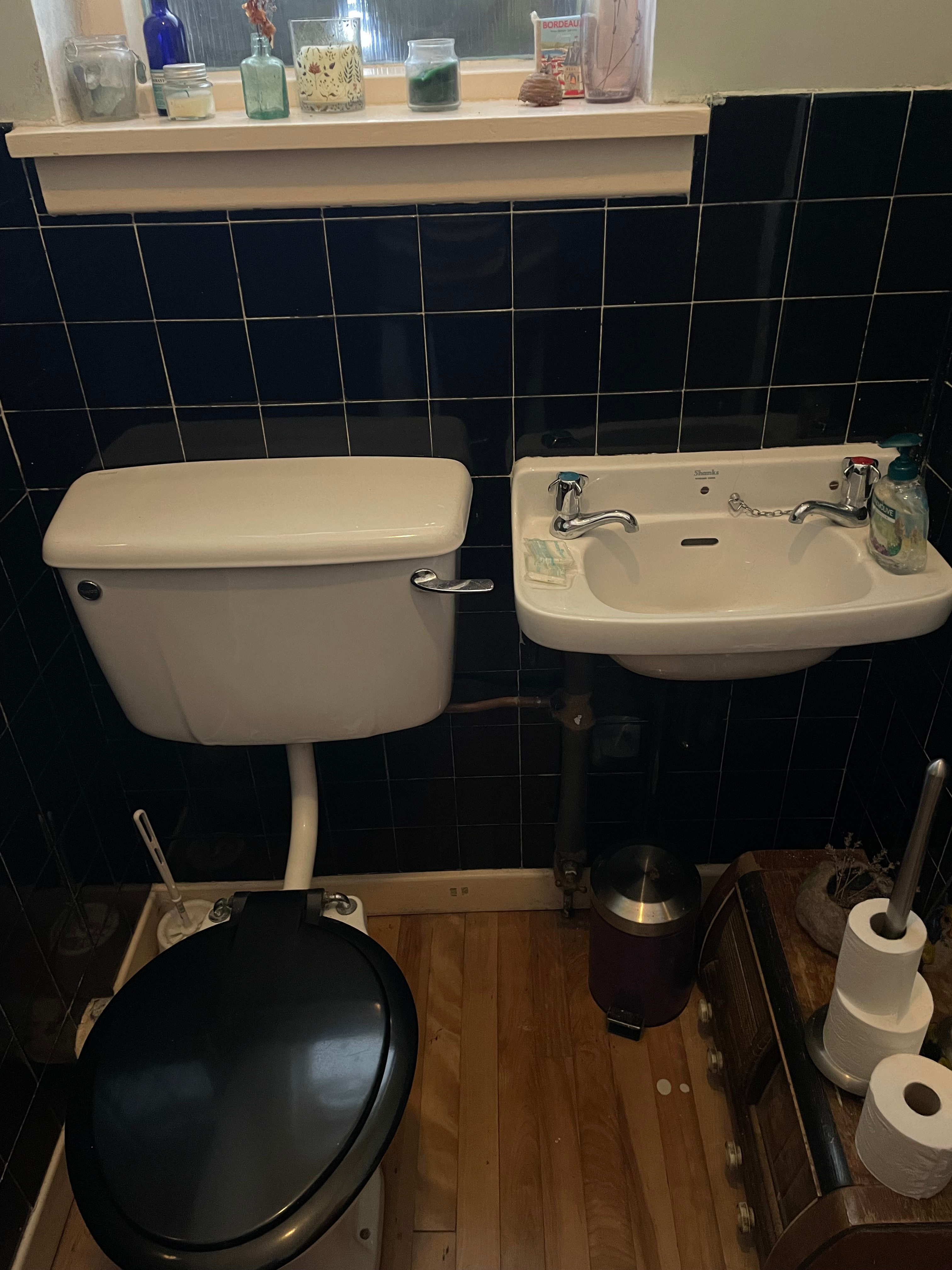 Staddlestones Paddock