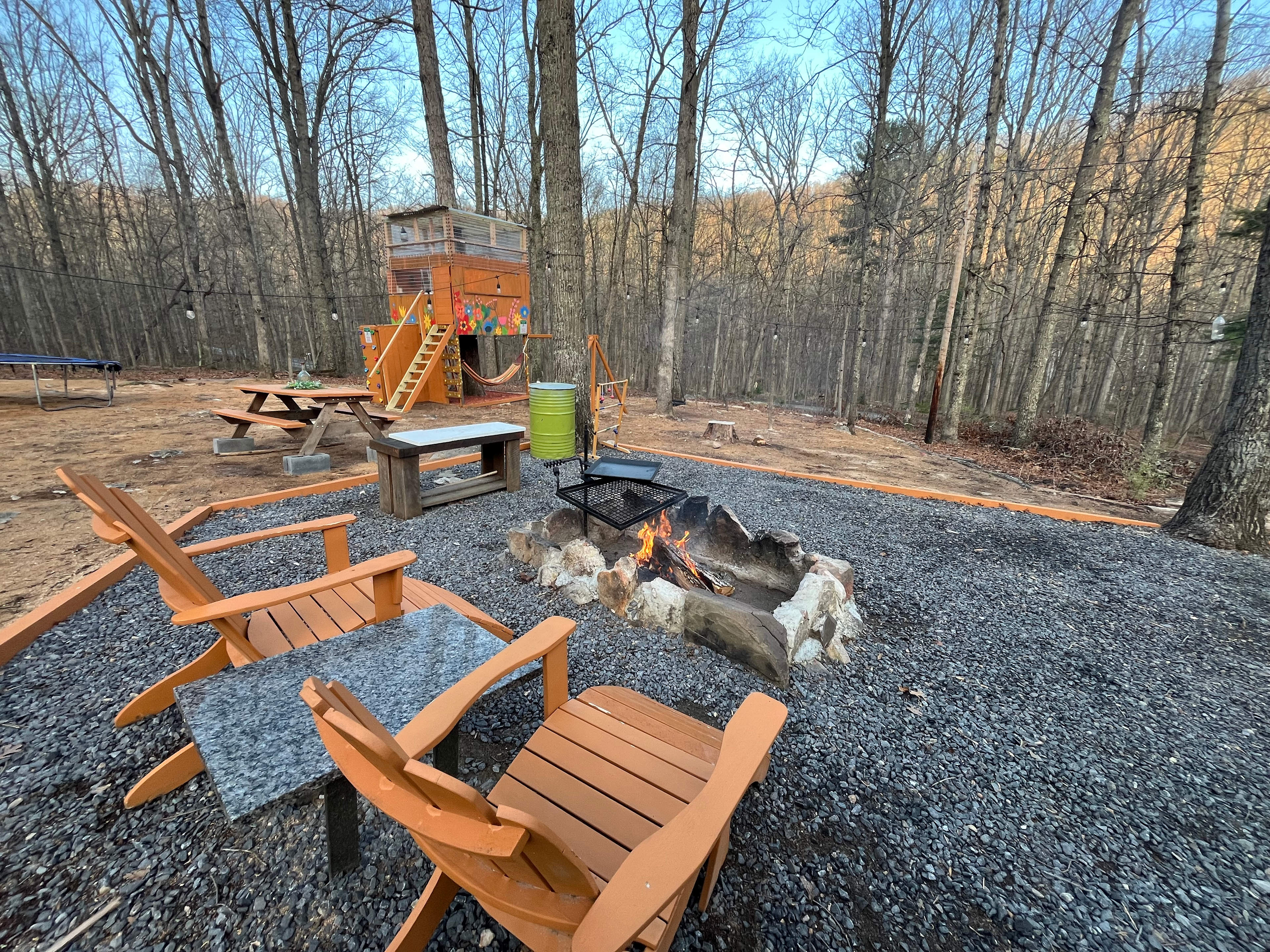 Casita Of LOVE (Panhandle WV)