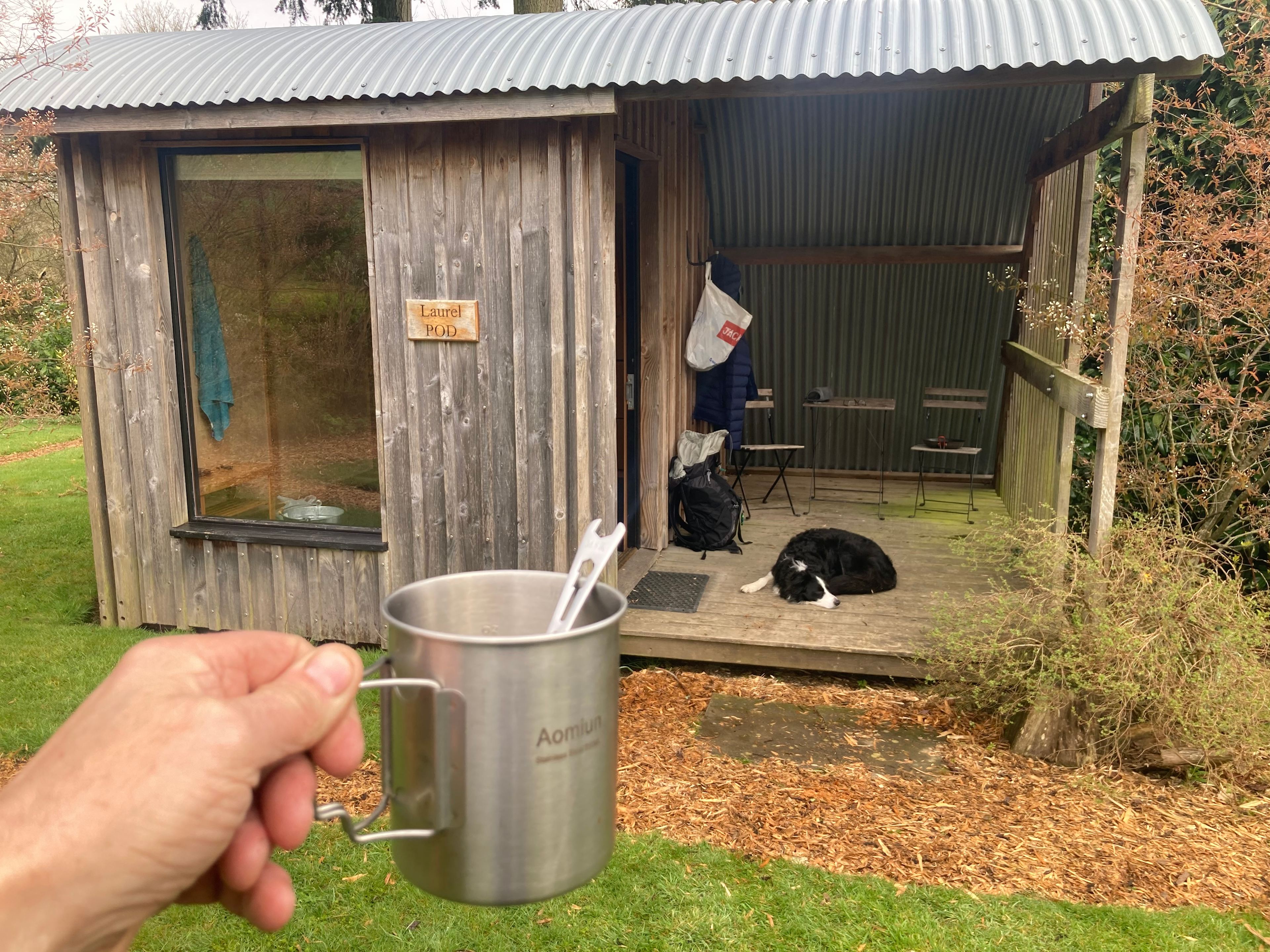 Brandy House Farm