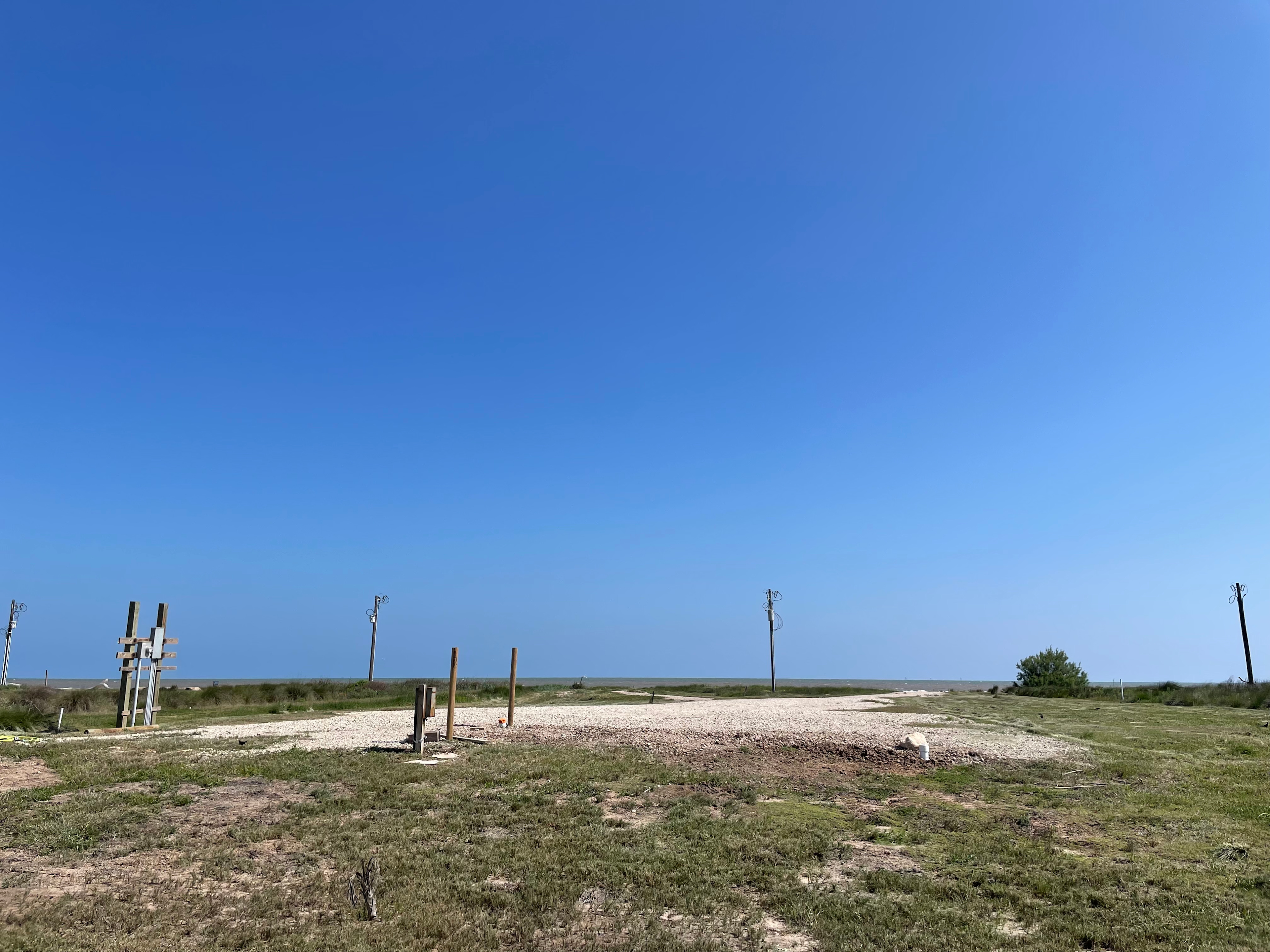 Blue Crabs RV Spot