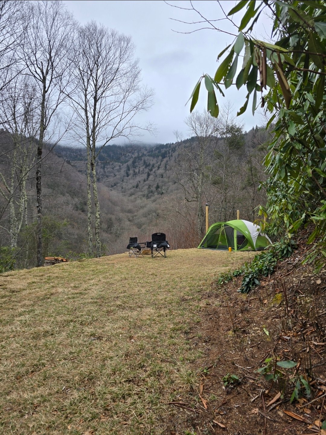 Waterrock Hideaway