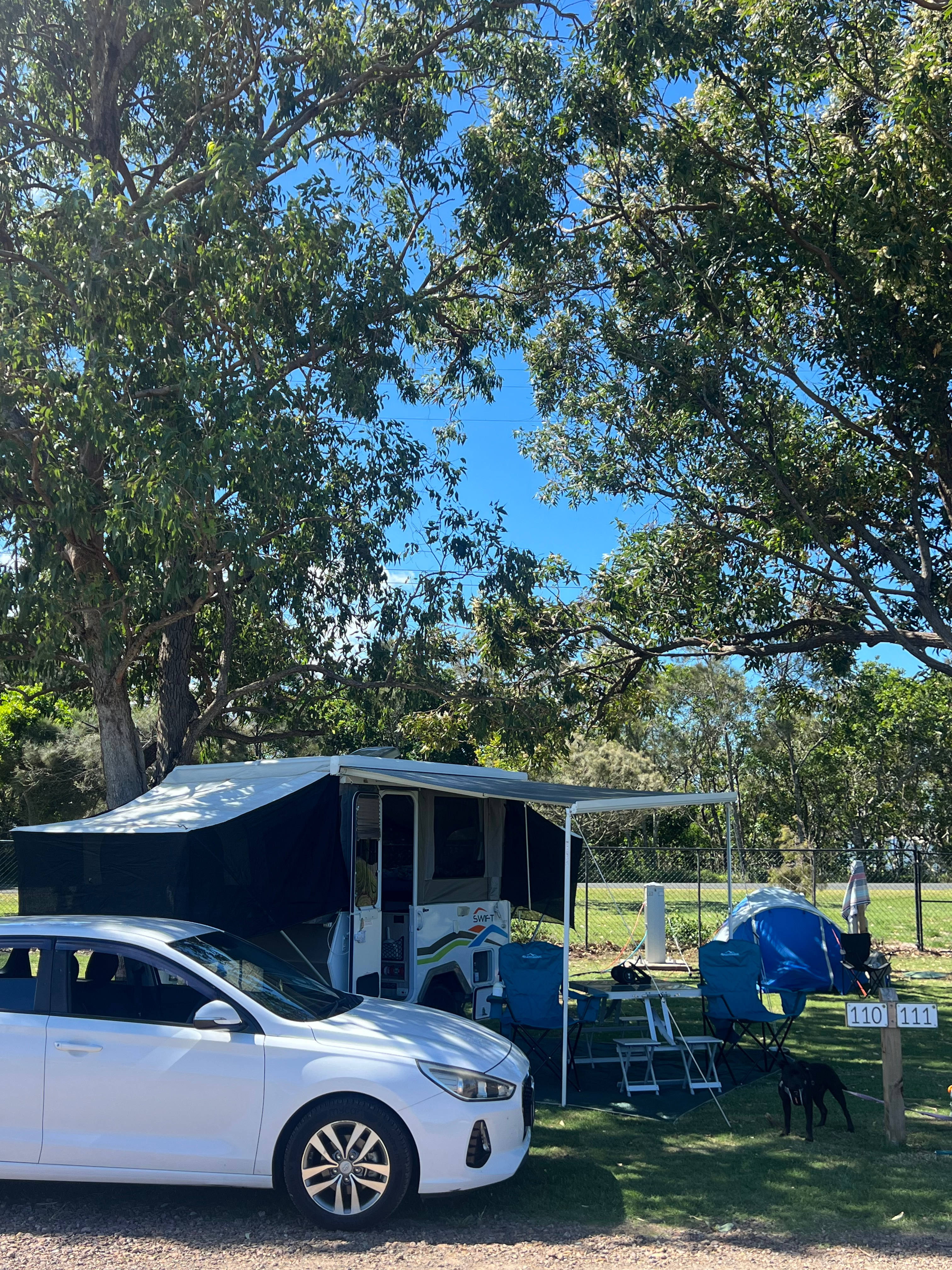 Ballina Beach Nature Resort