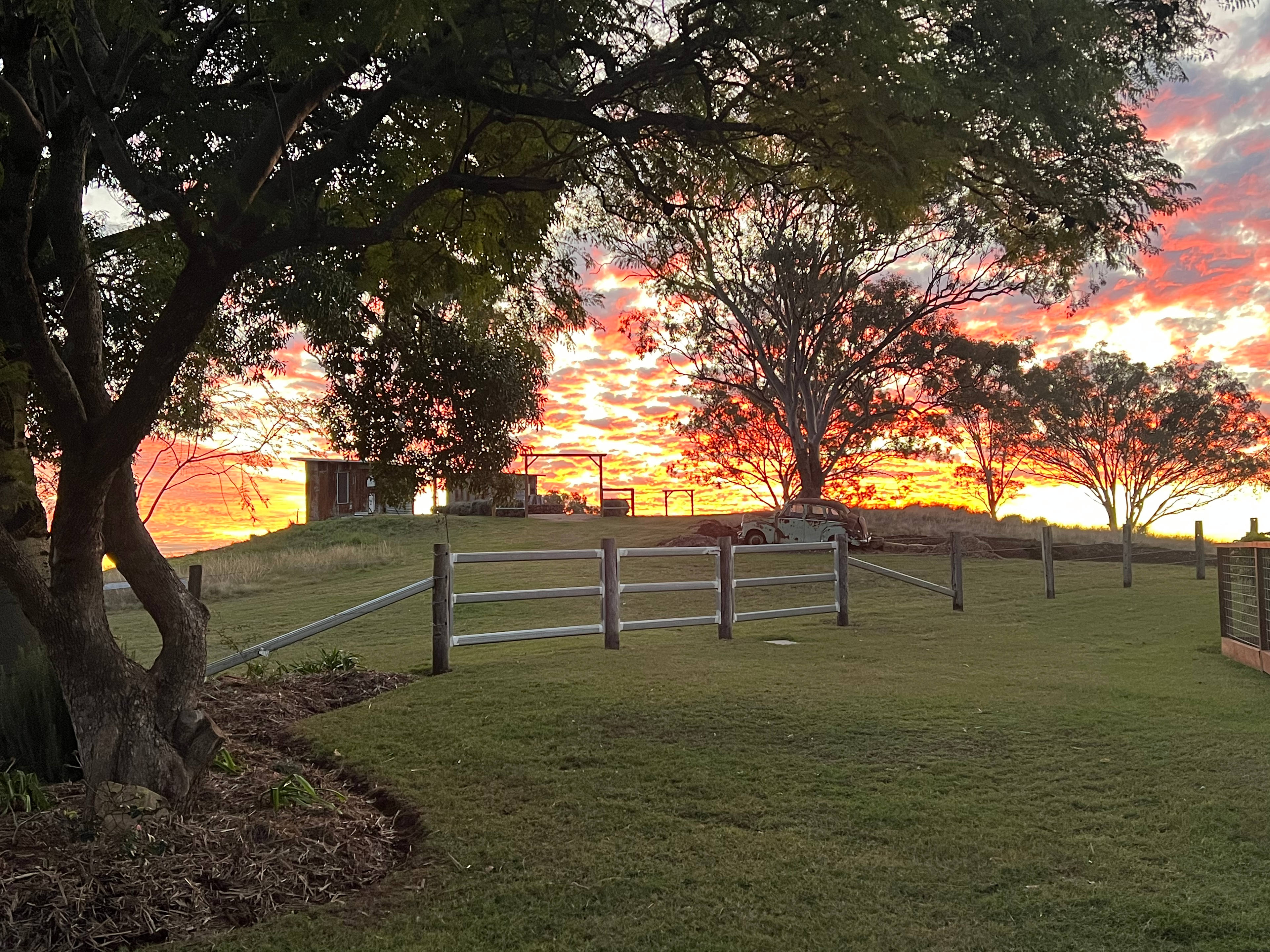 Beulah Park