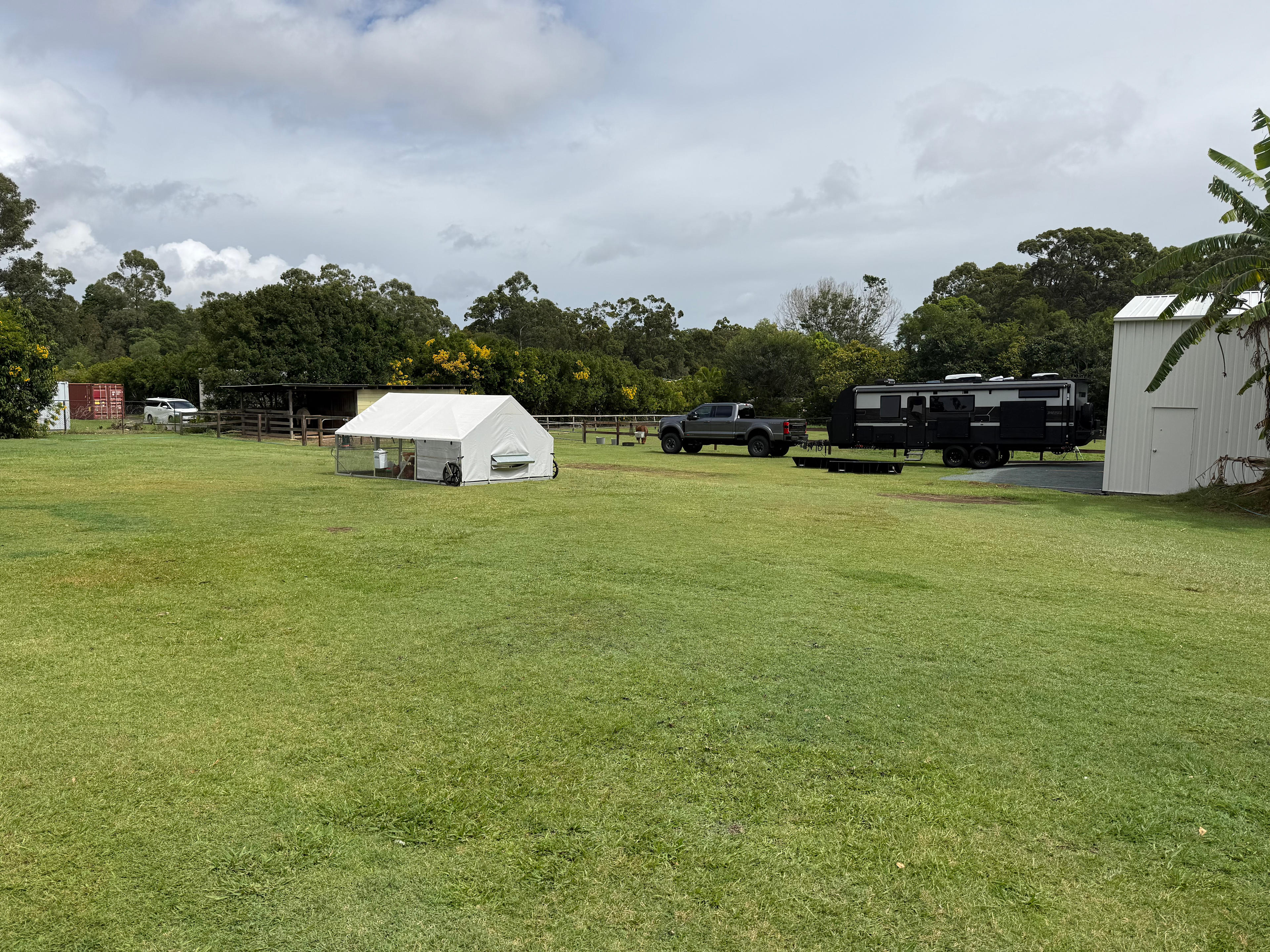 Private Mountain View Retreat