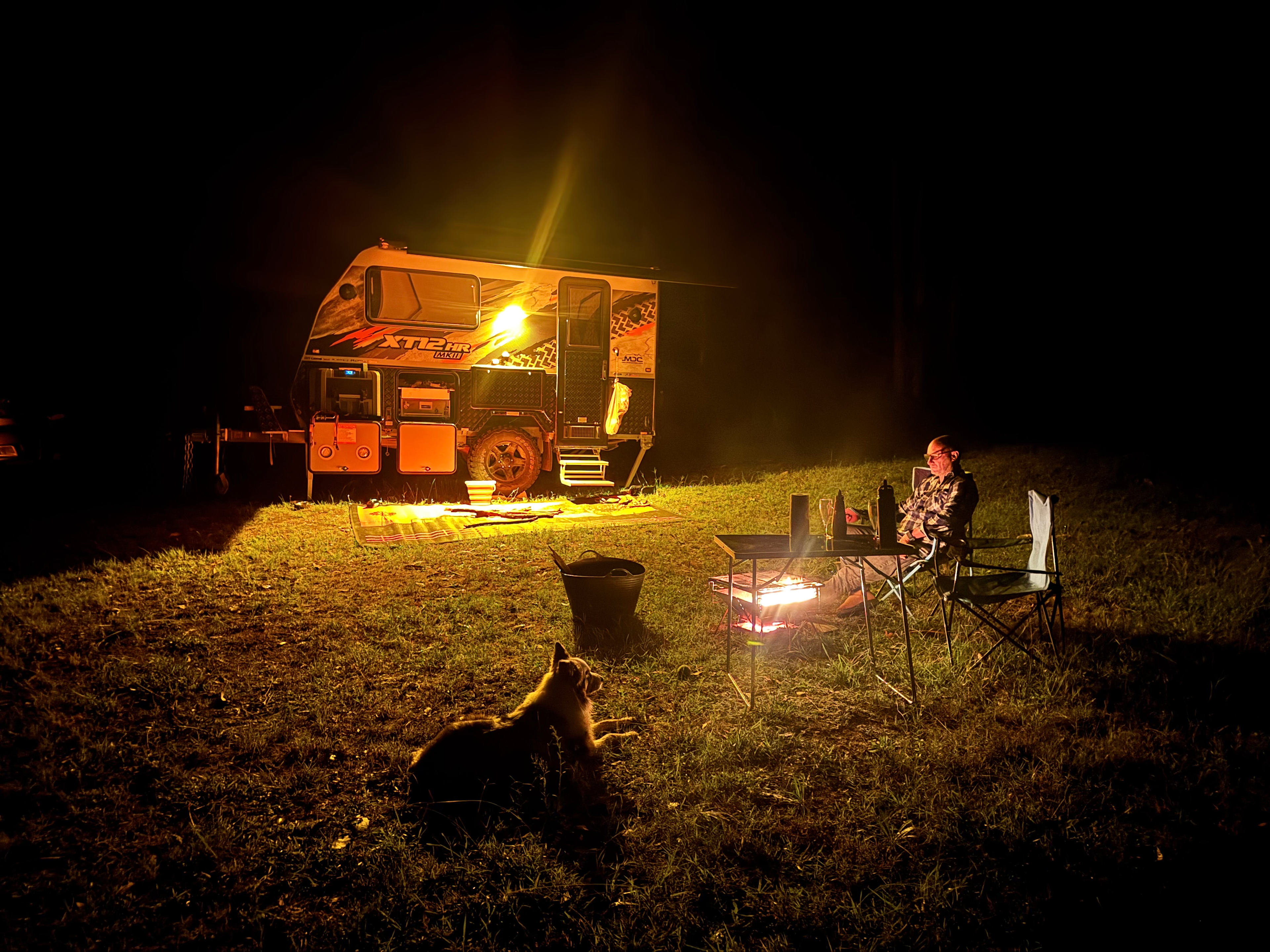 Hugo's Wollombi