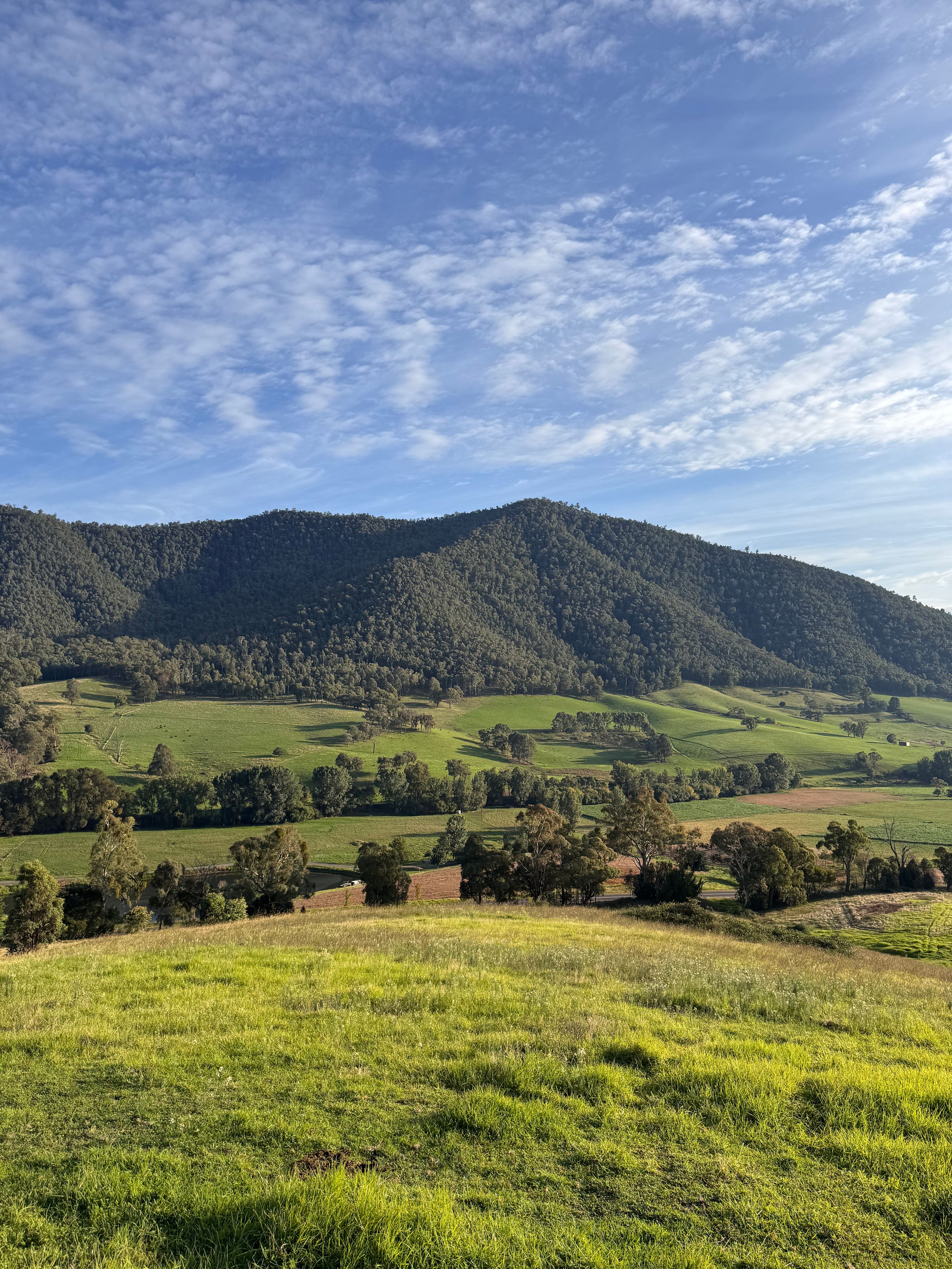 Wirreanda Park, Kancoona