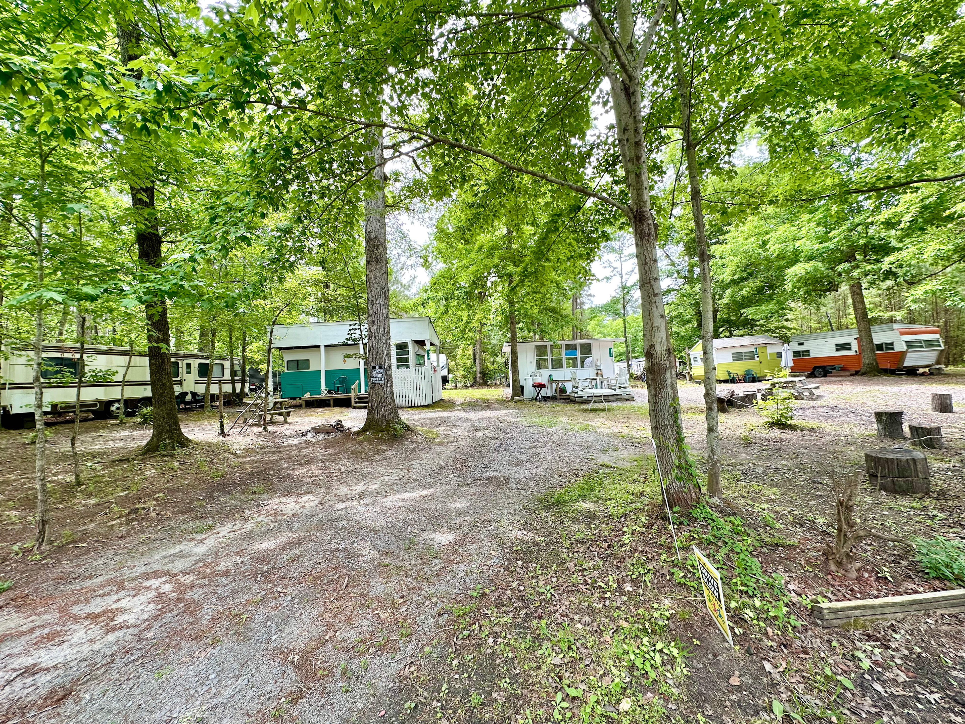 Snug Life Camp