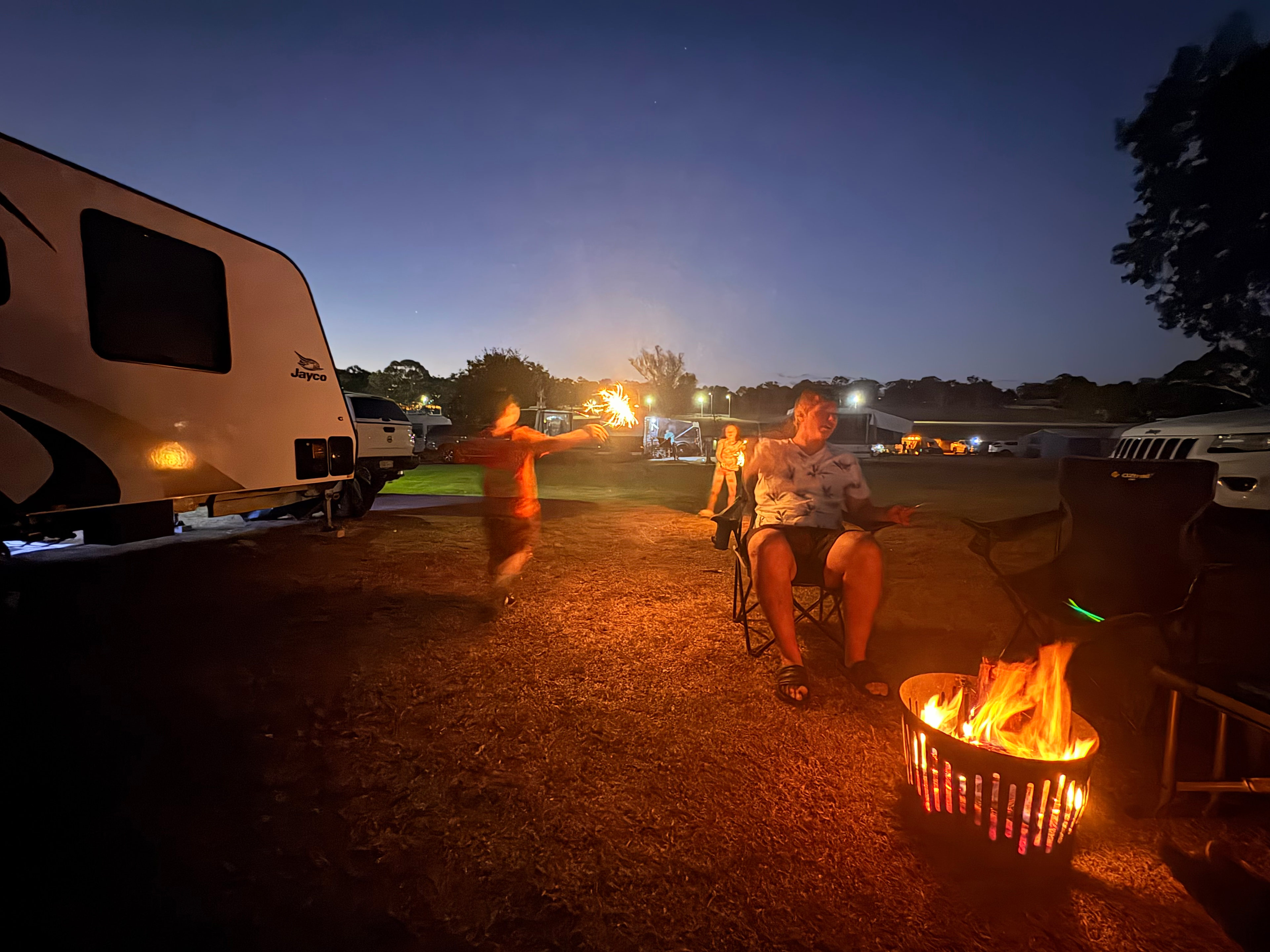 Big4 Warwick Freedom Lifestyle Park