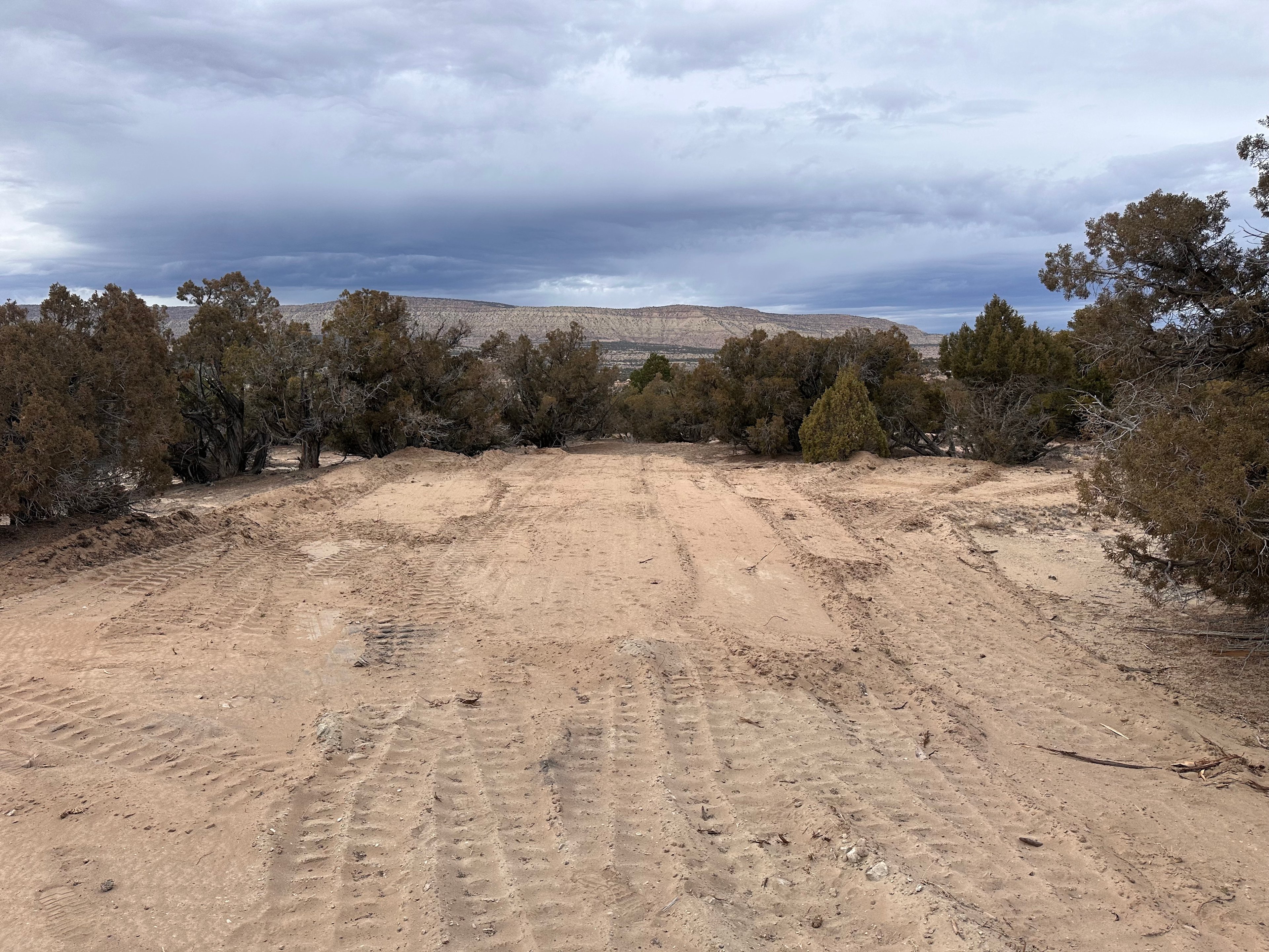 Private Off-Grid Escape