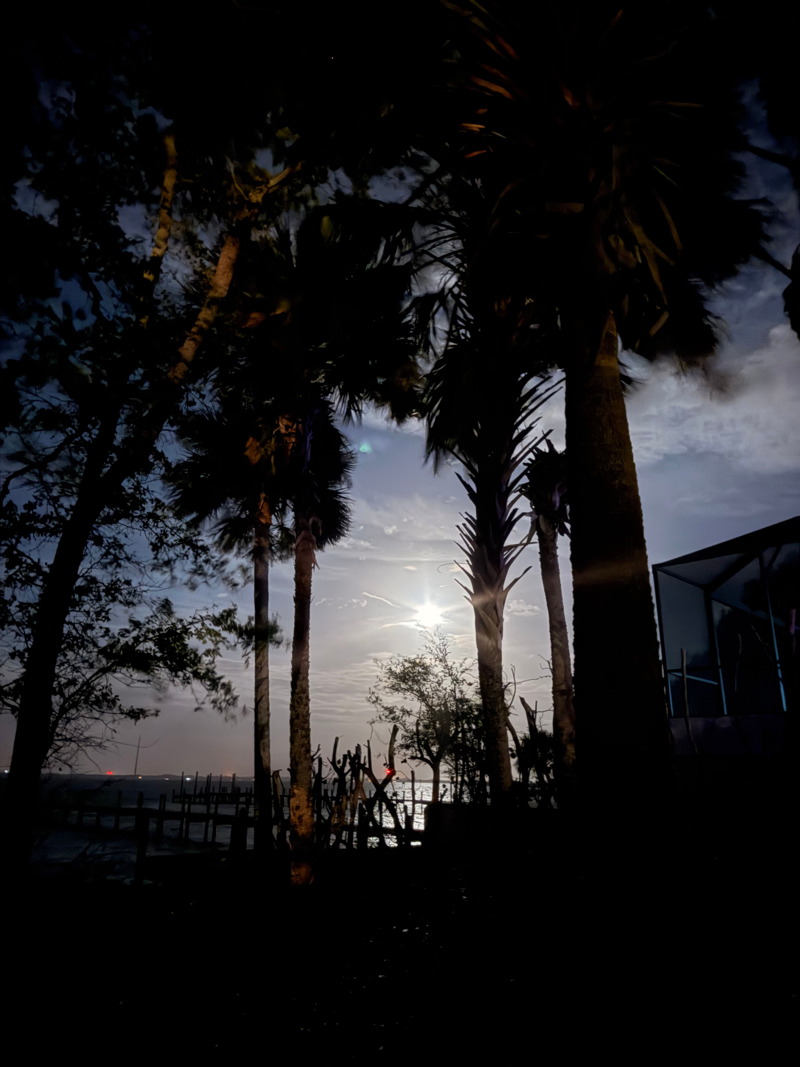 Indian River Karaoke Camp