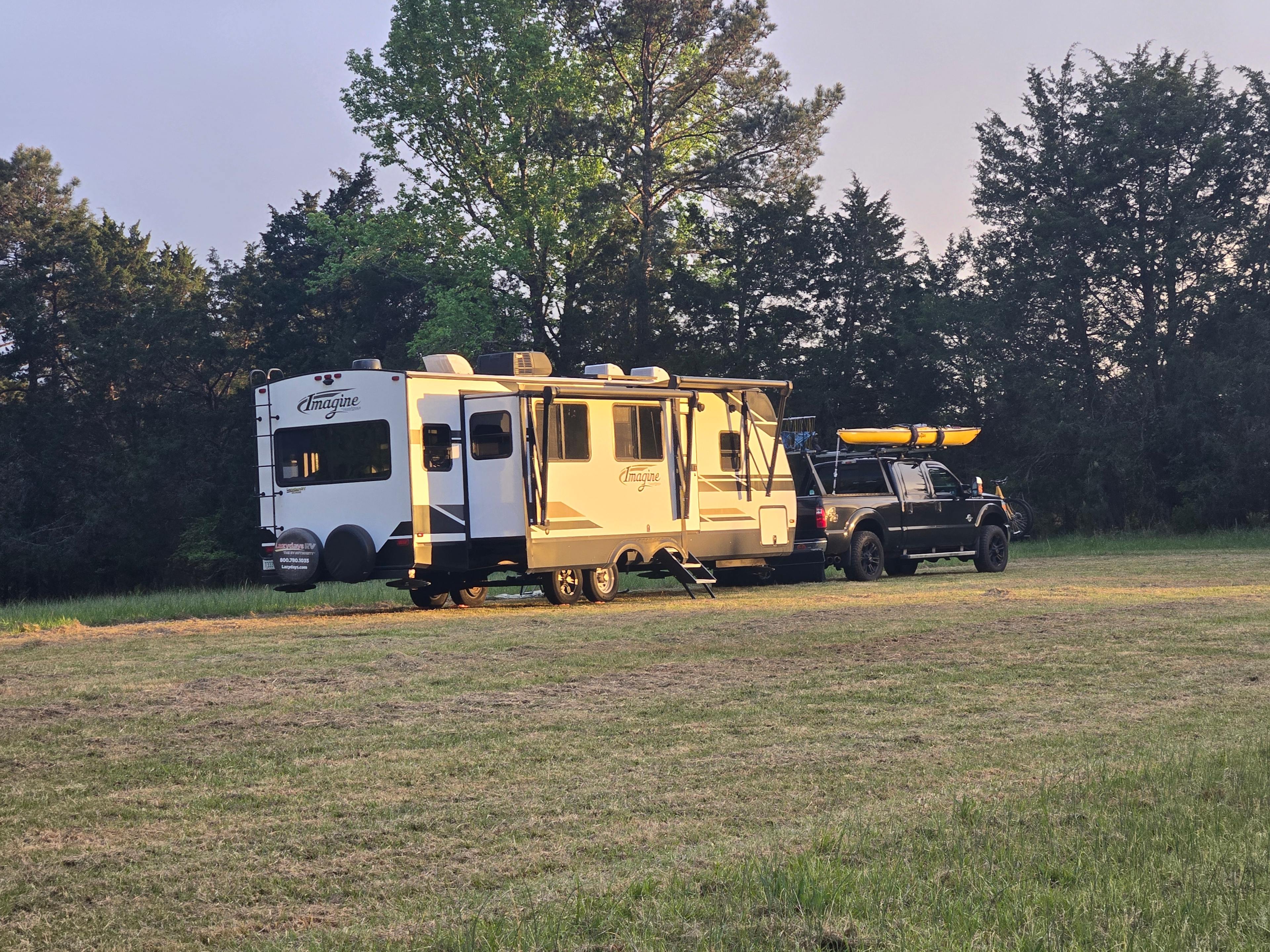 Country Bliss