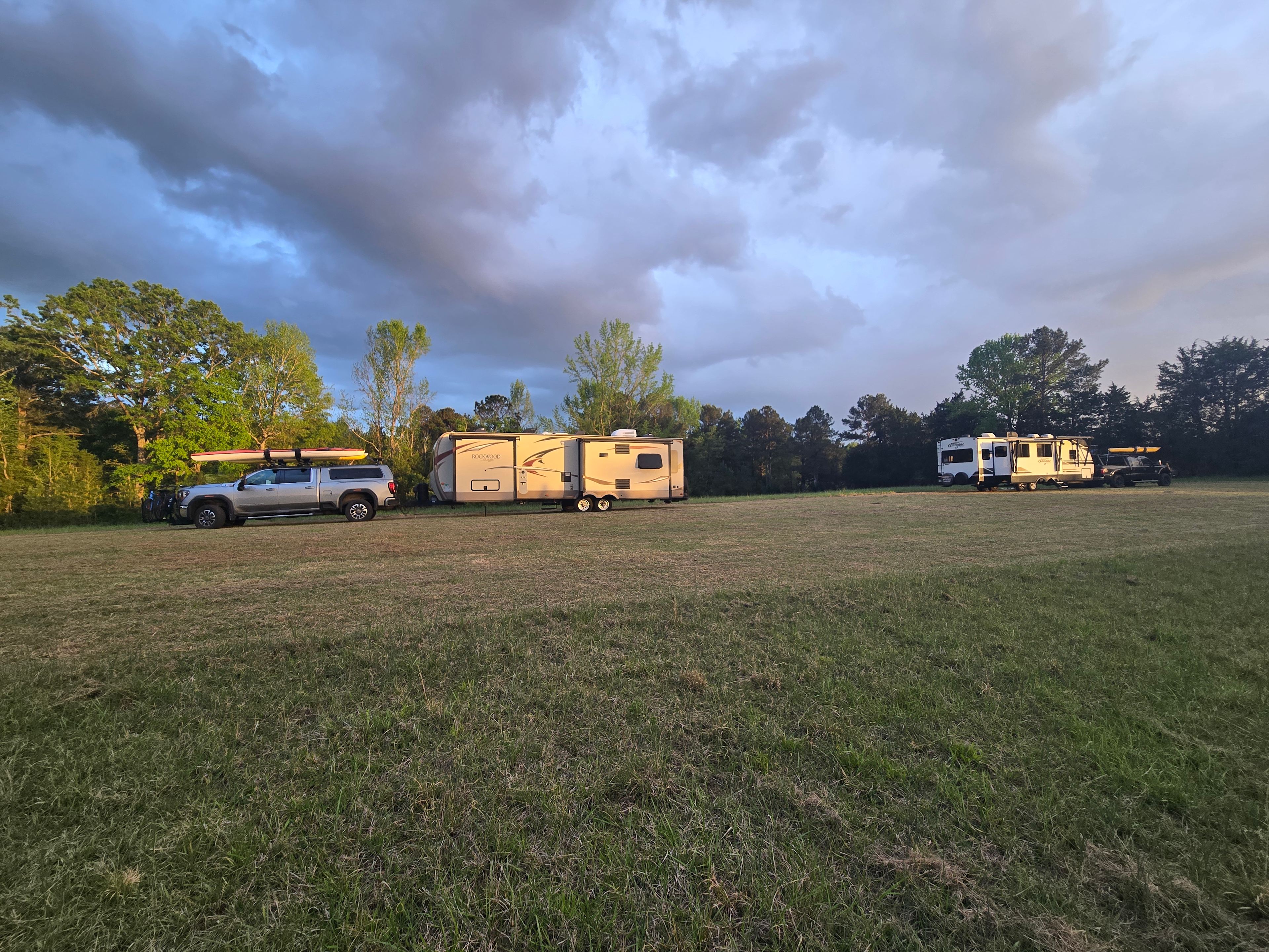 Country Bliss