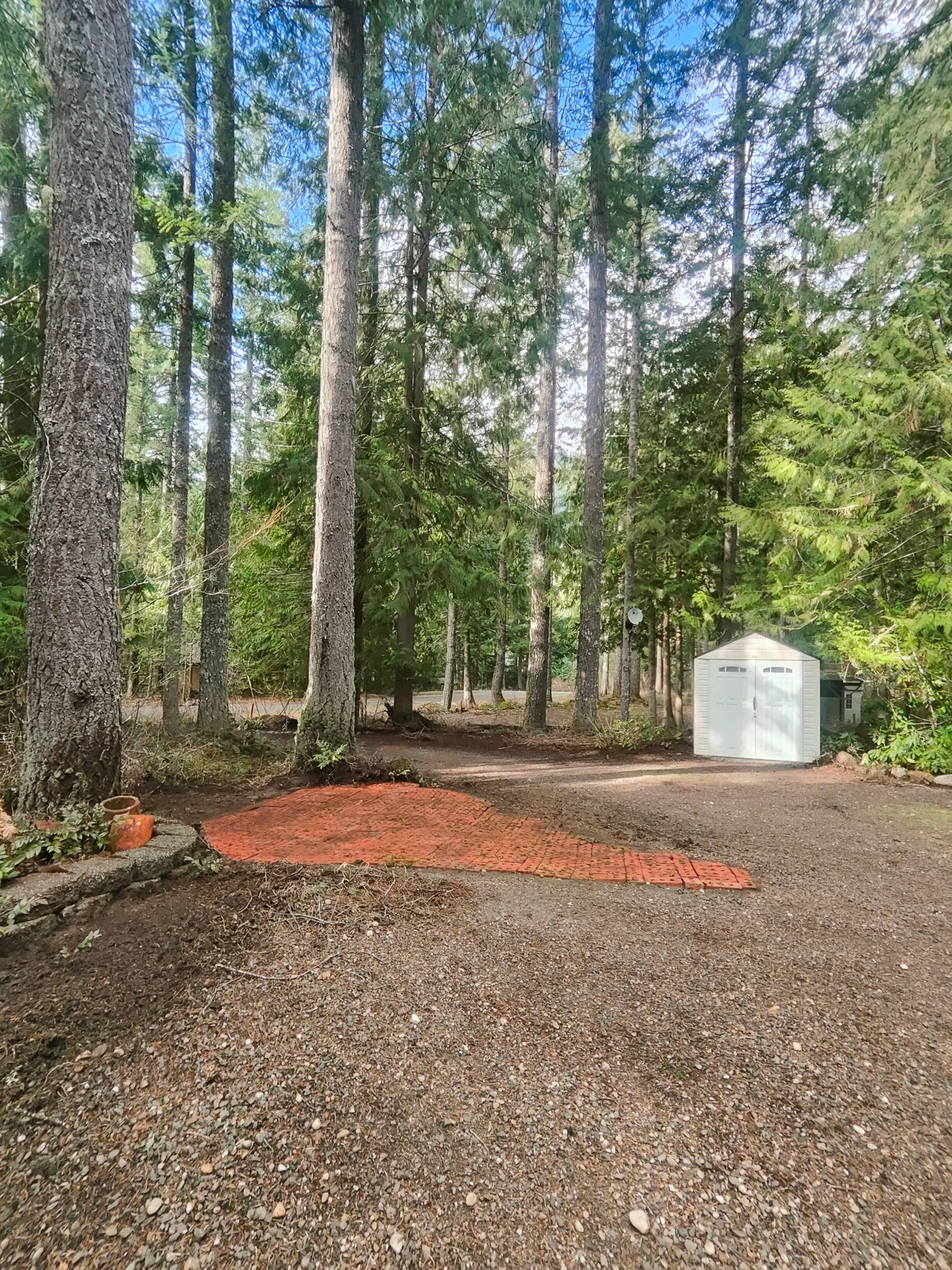 Kevin's Place at Lake Cushman