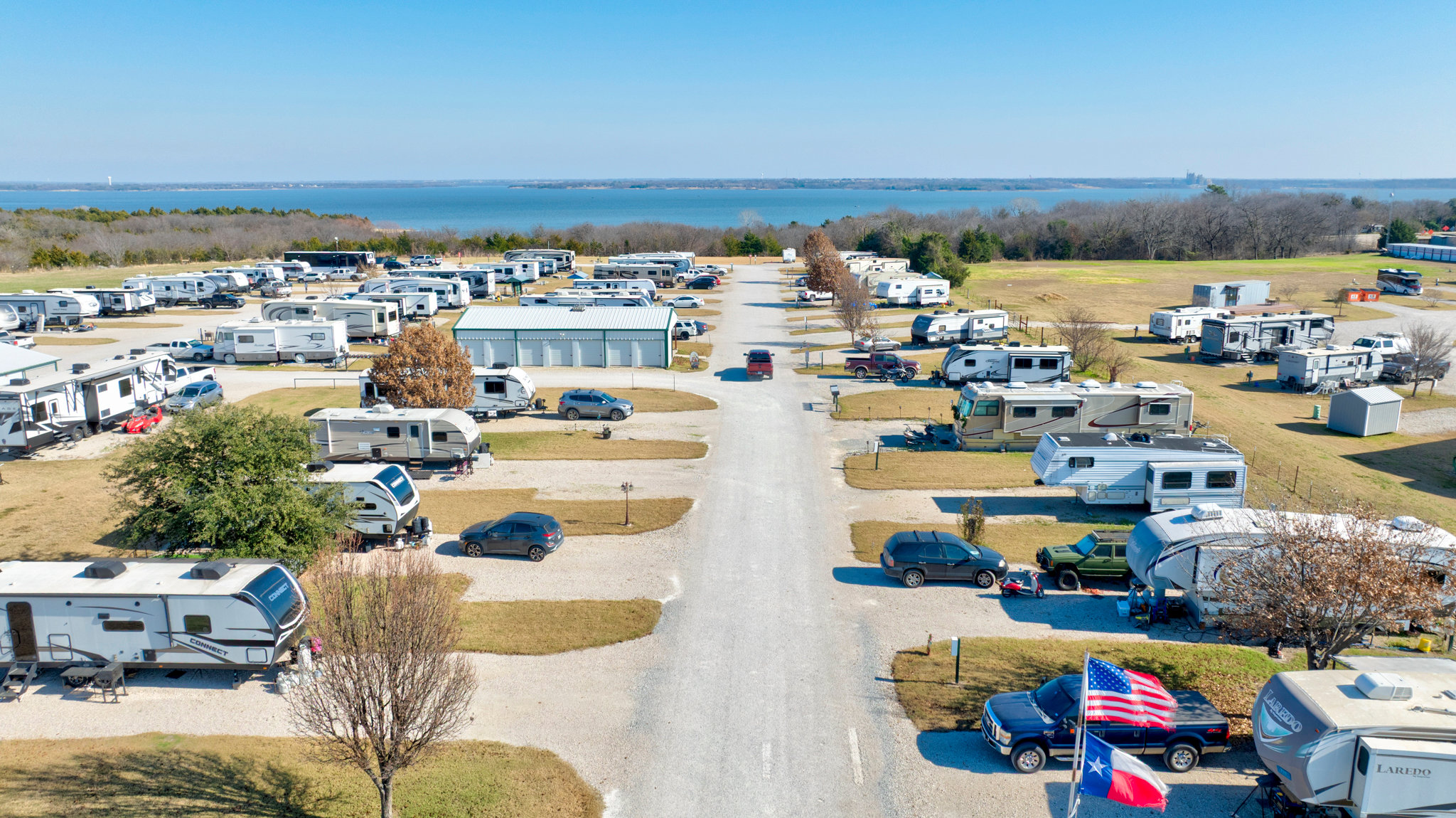Country View RV Park