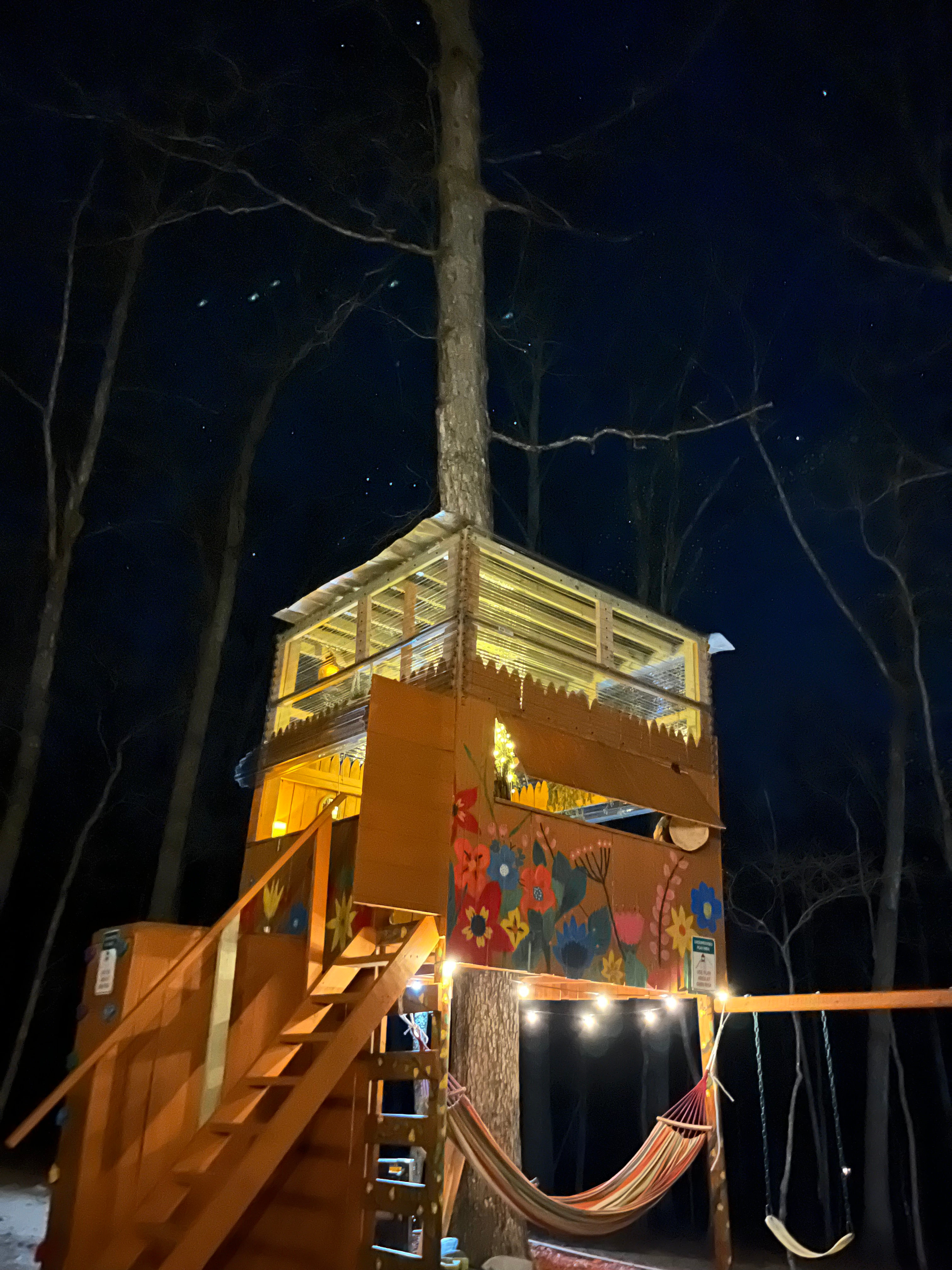 Casita Of LOVE (Panhandle WV)