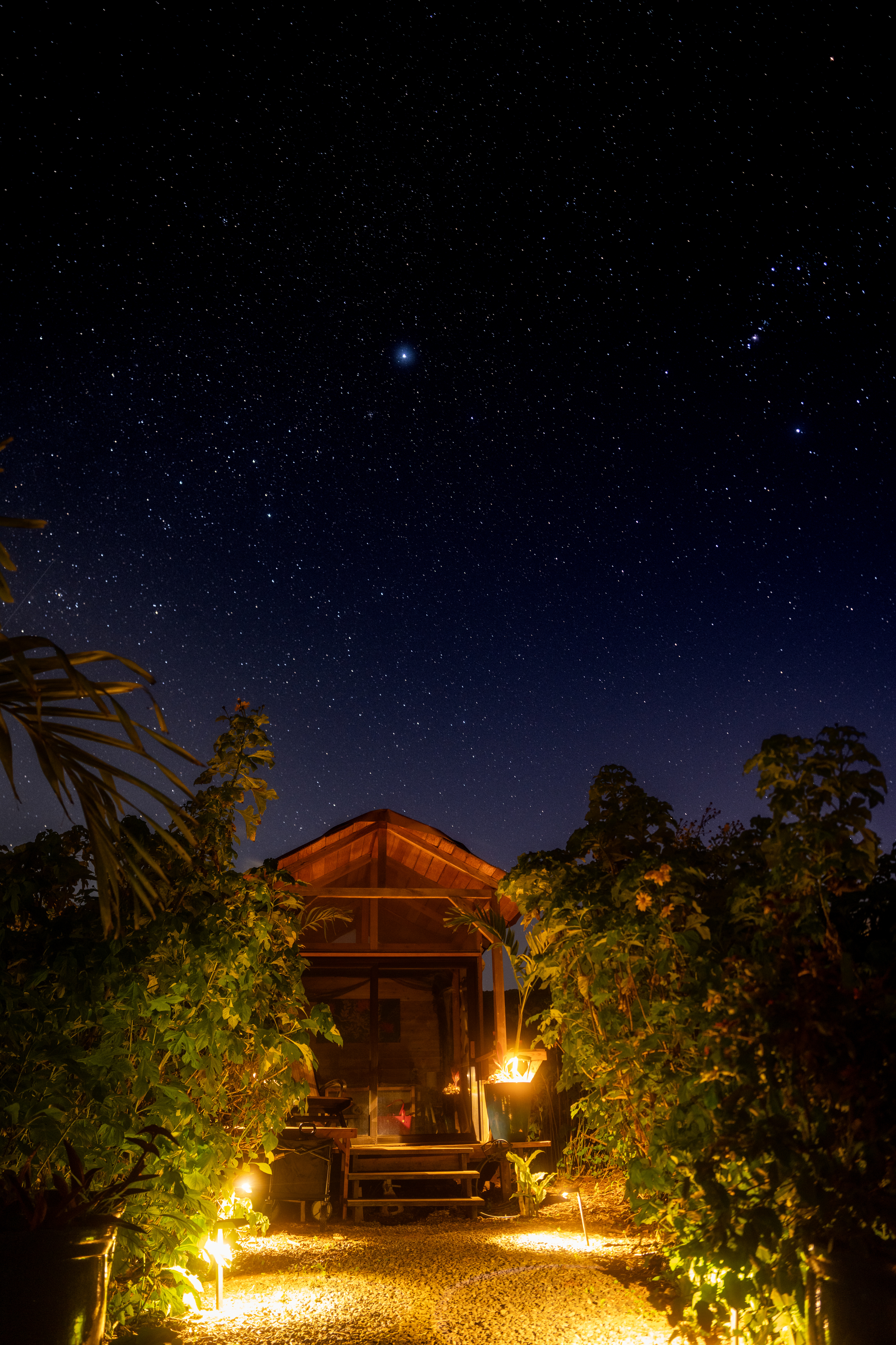 Living Circle Farms Hawaii
