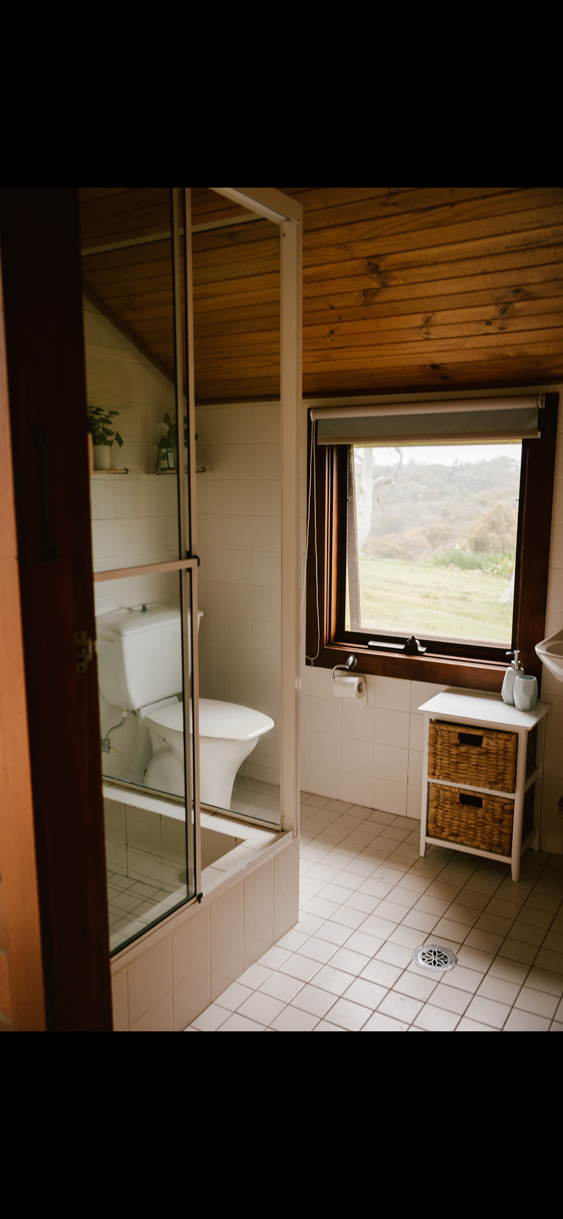 Ironbark Cabin 2820