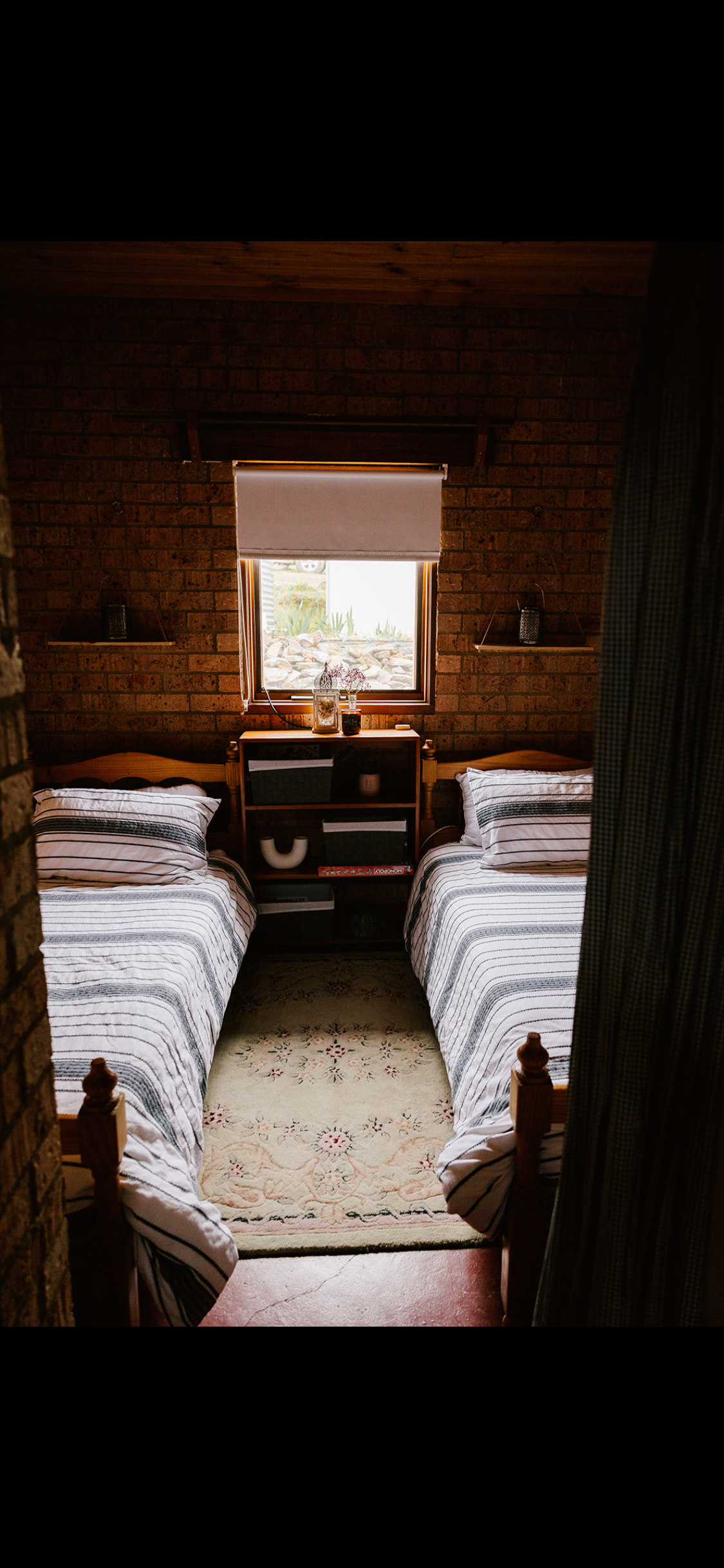Ironbark Cabin 2820