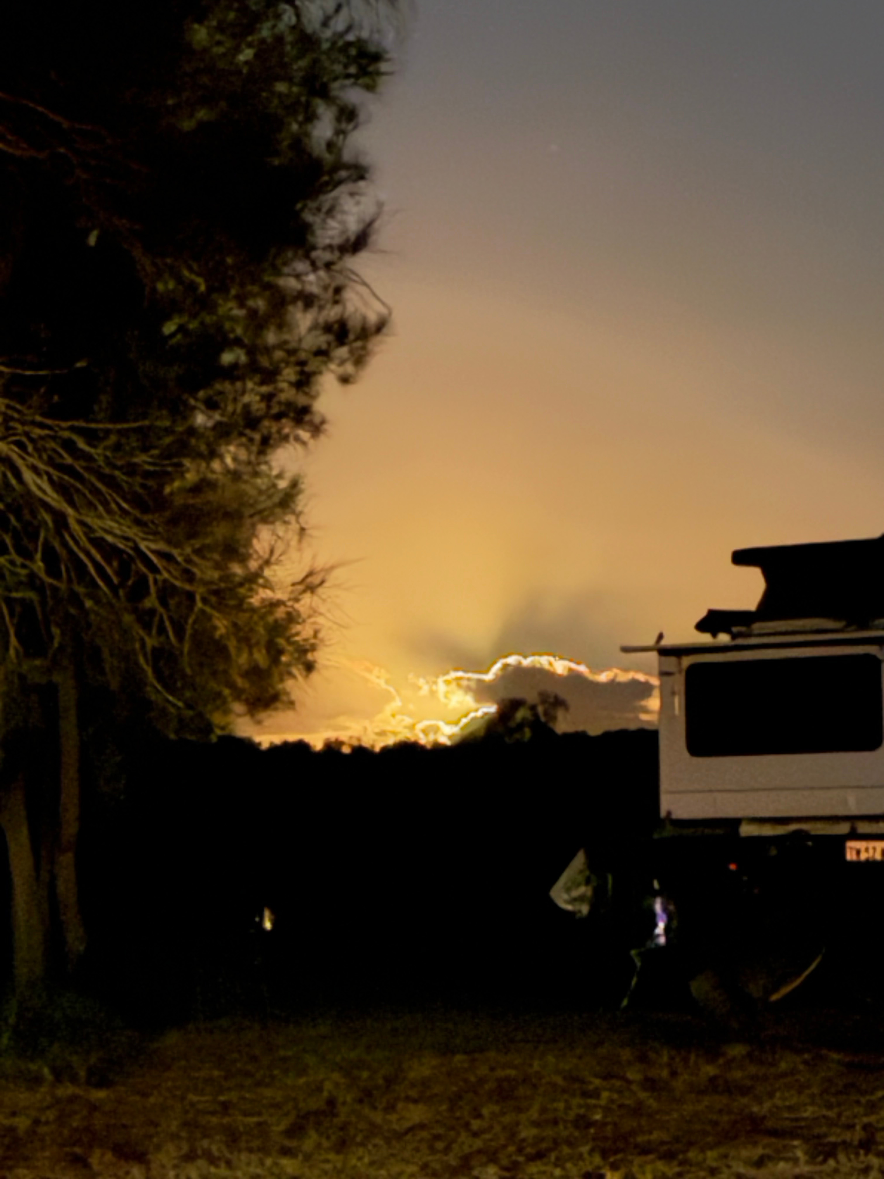 Camp Kundle