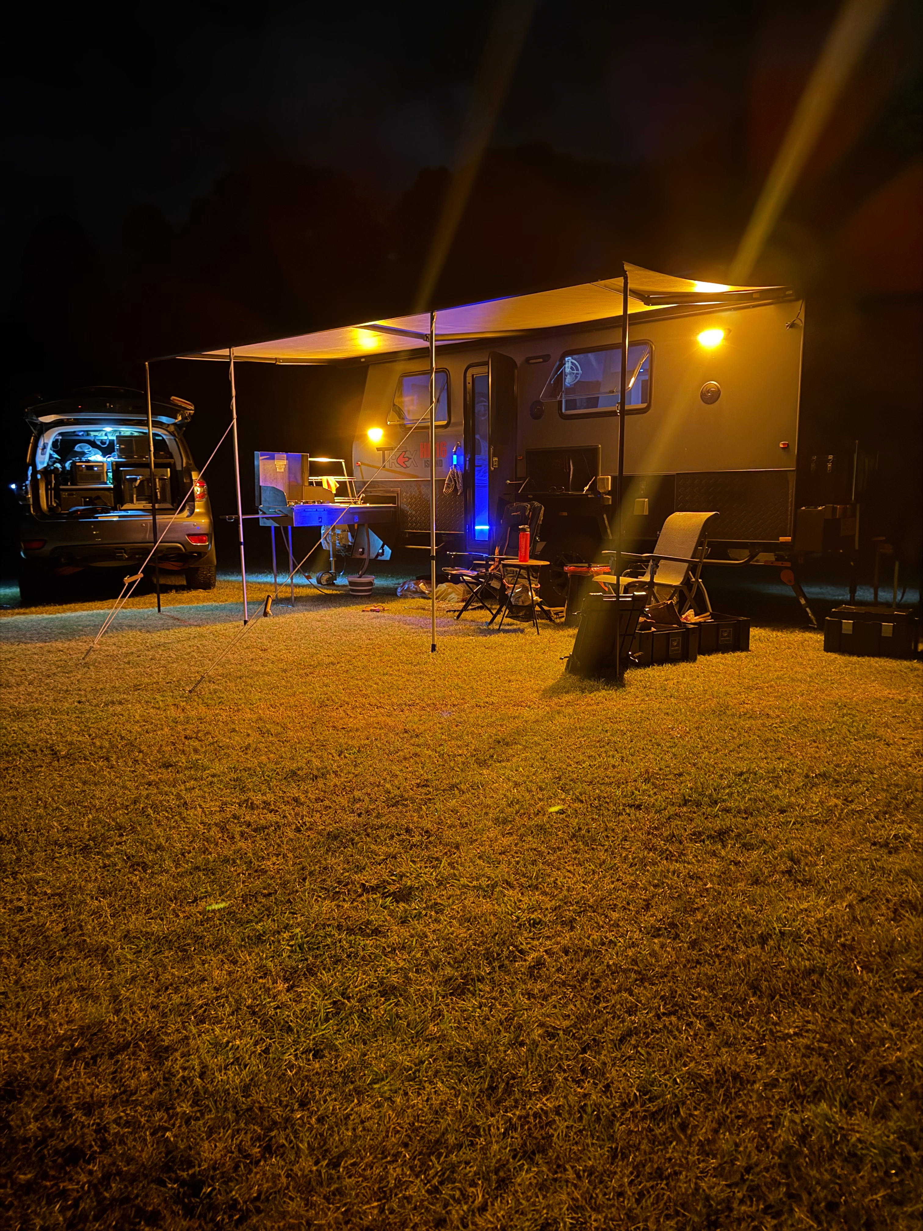 Witheren Homestead