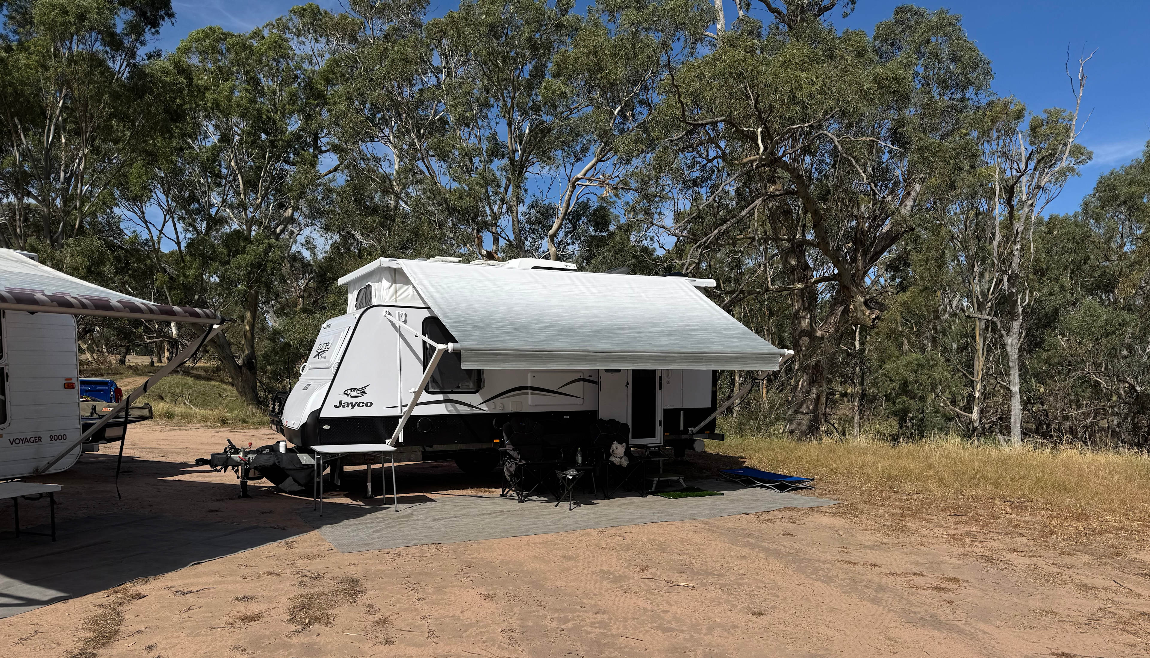 Wimmera River Heights