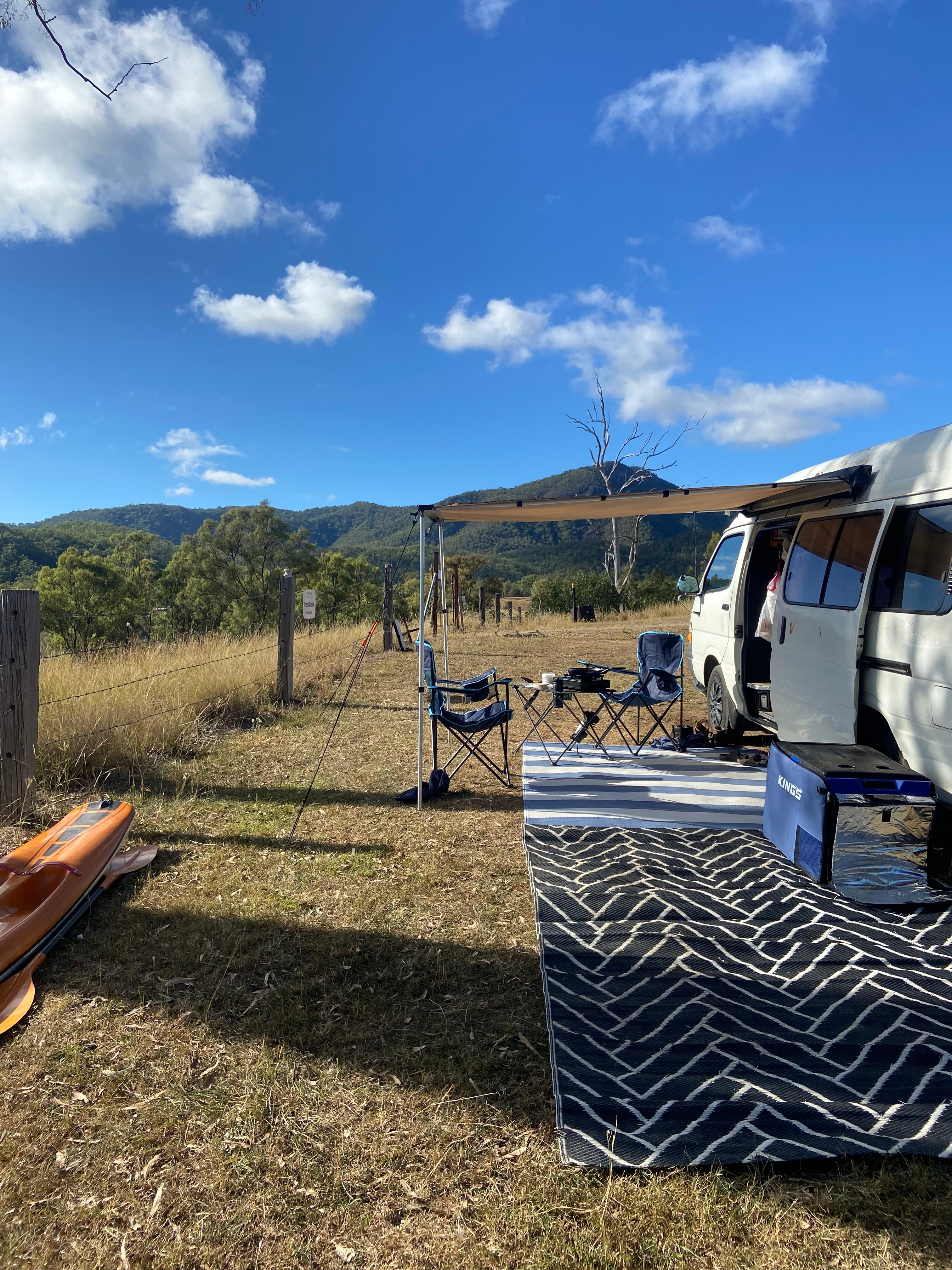 Pointro Bunkhouse and Campground