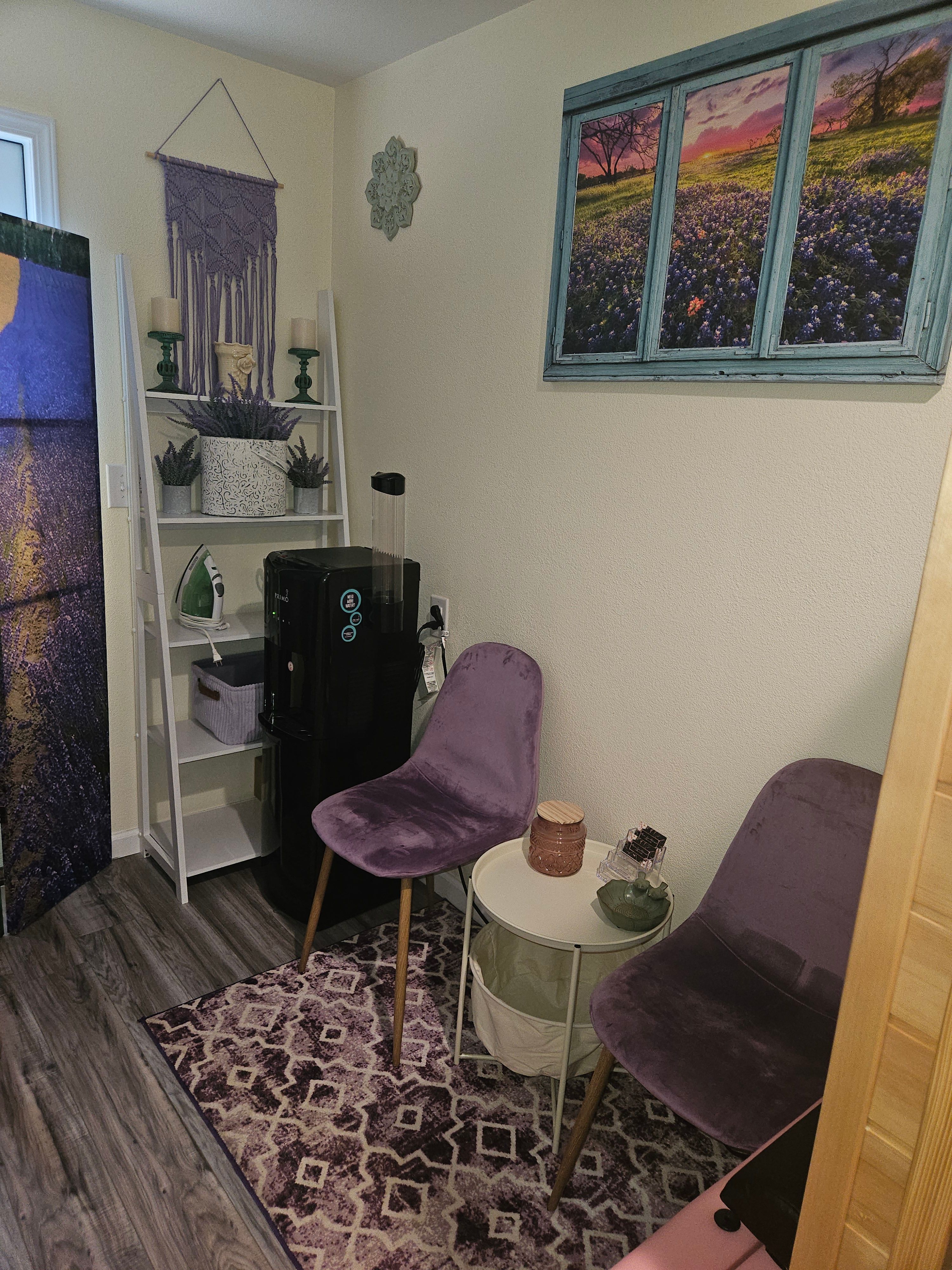 Rose Retreat