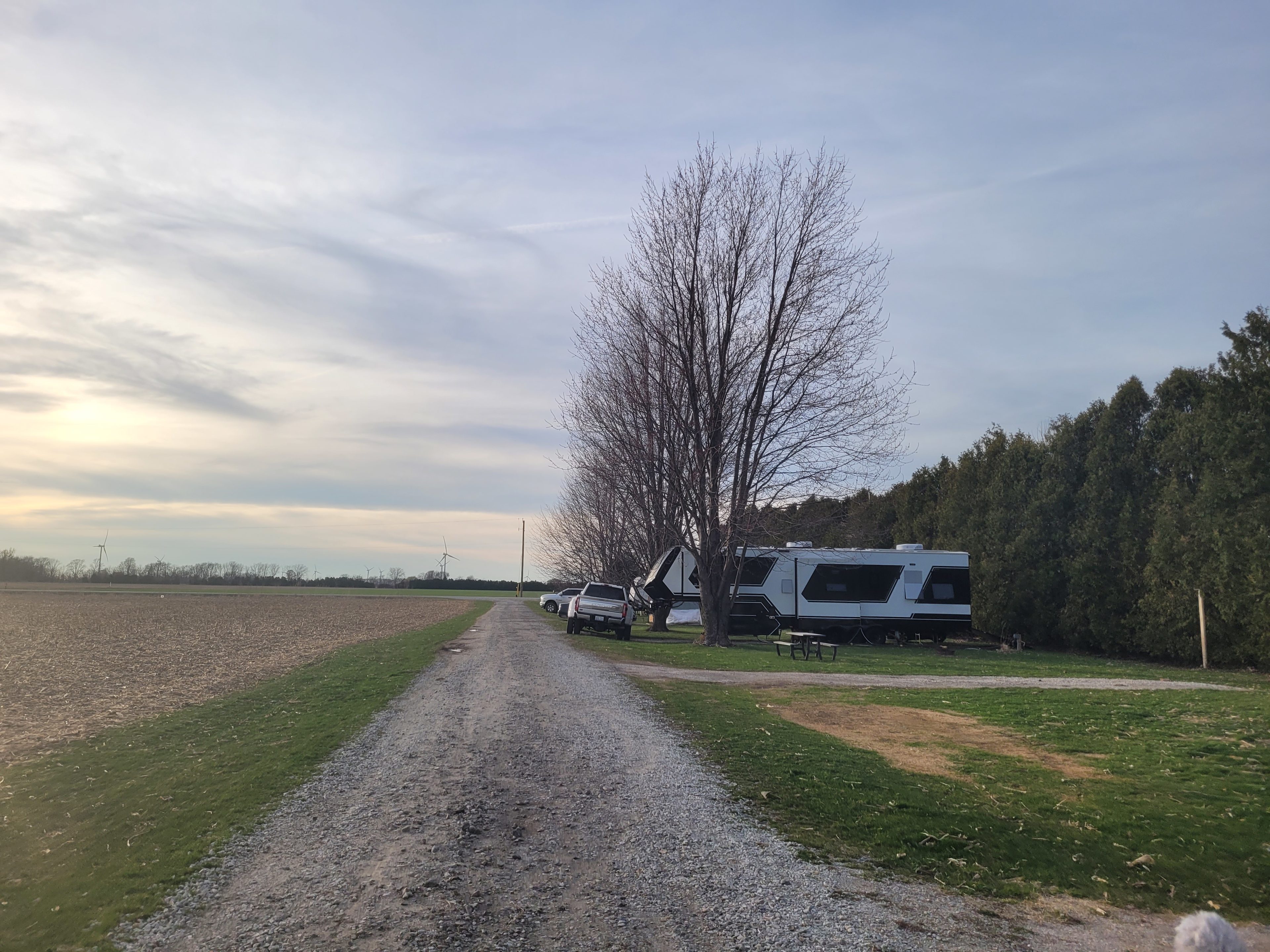 Angler's Camp
