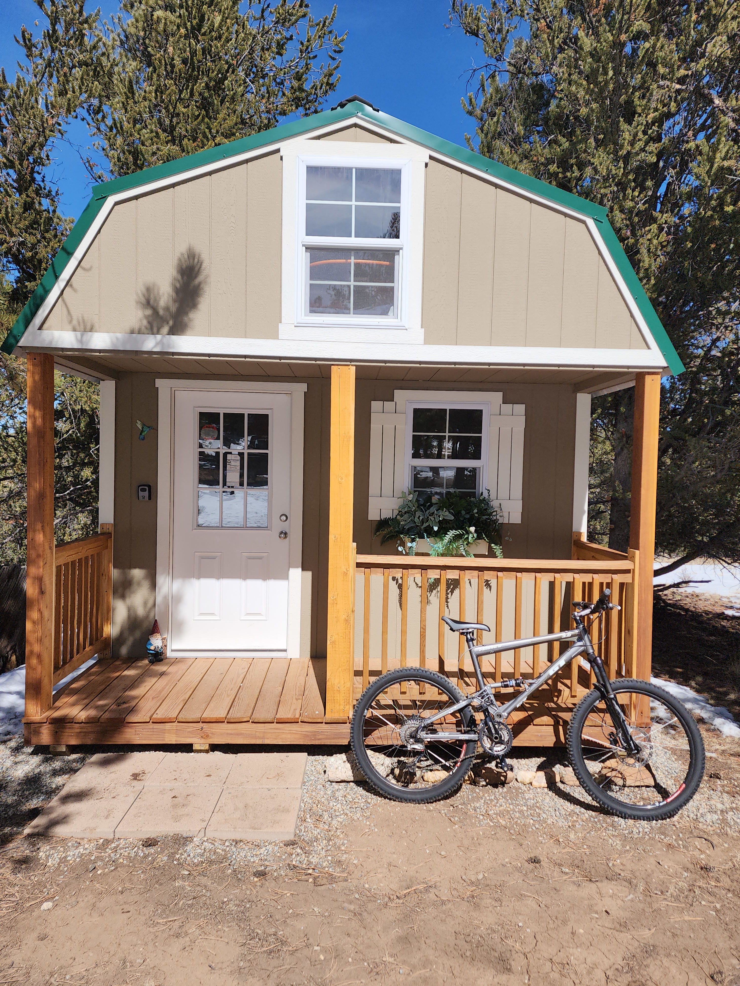 Dreamtime Ranch