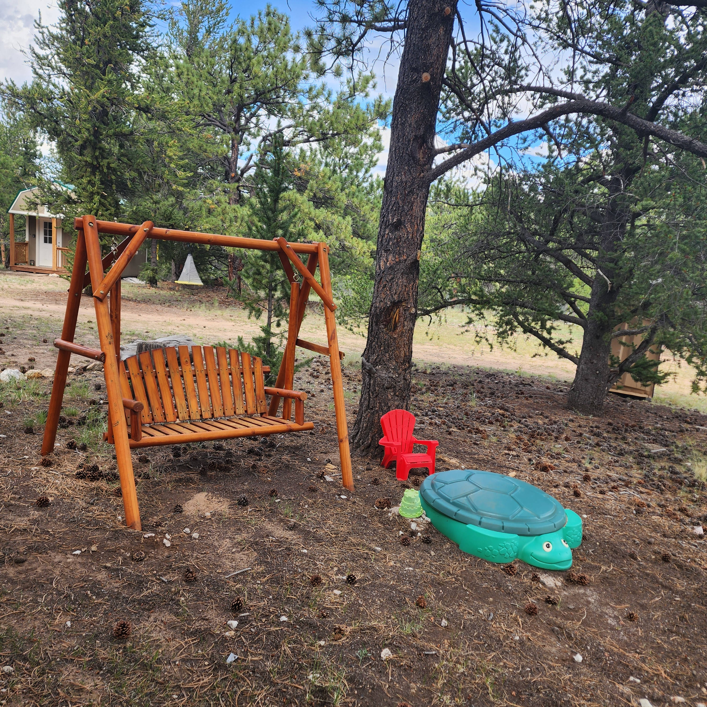 Dreamtime Ranch