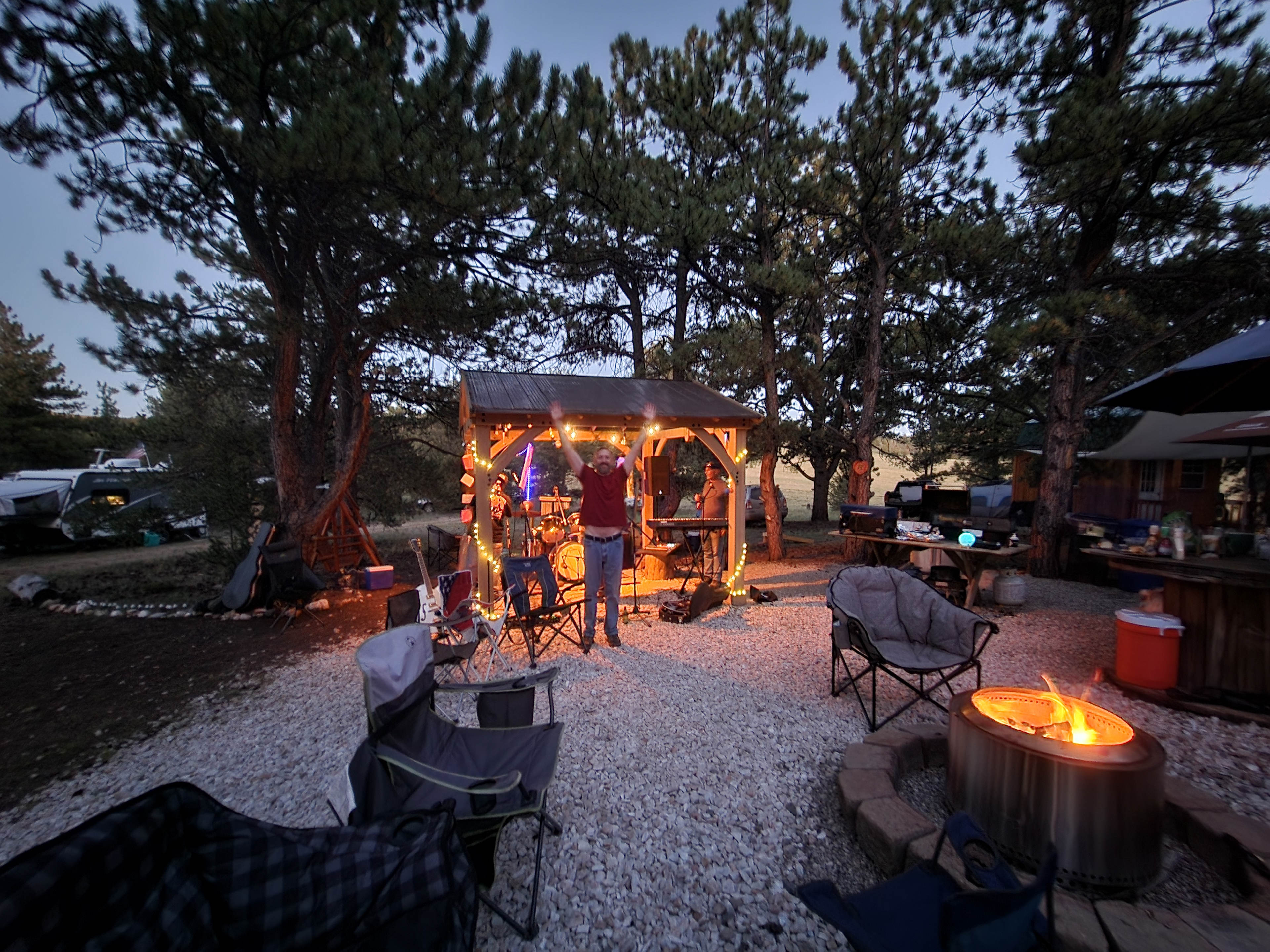 Dreamtime Ranch