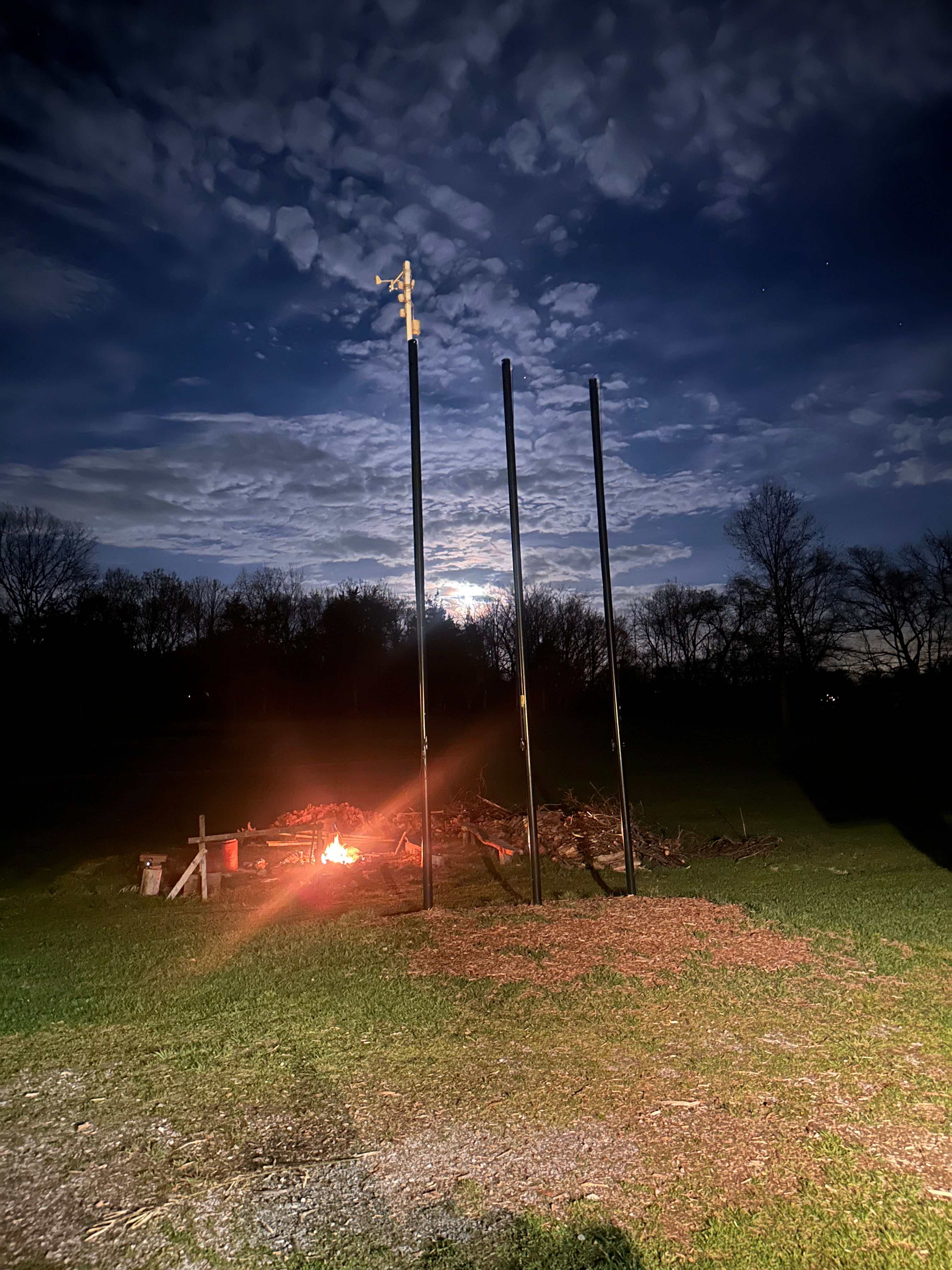 Camp Melrose