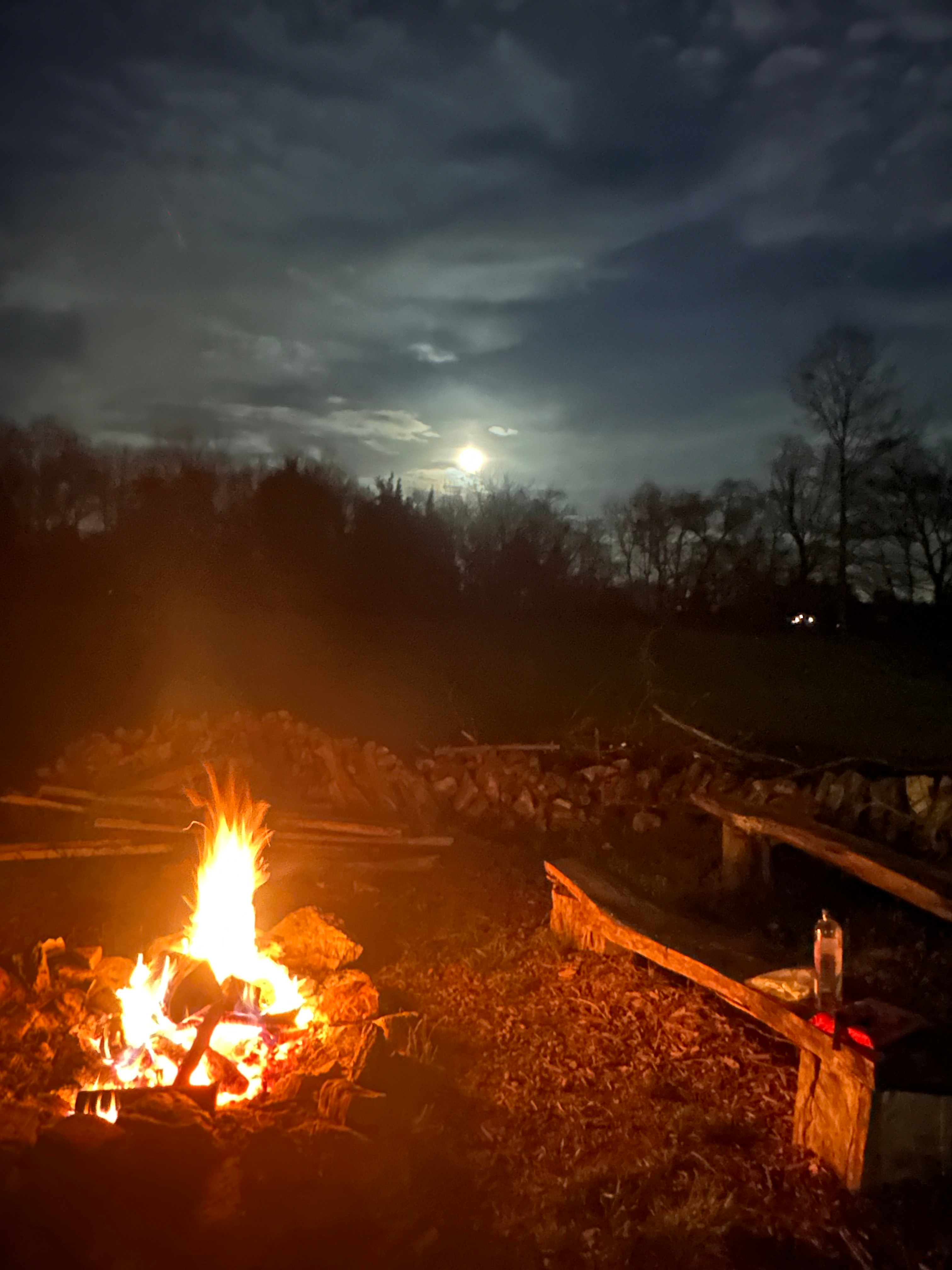 Camp Melrose