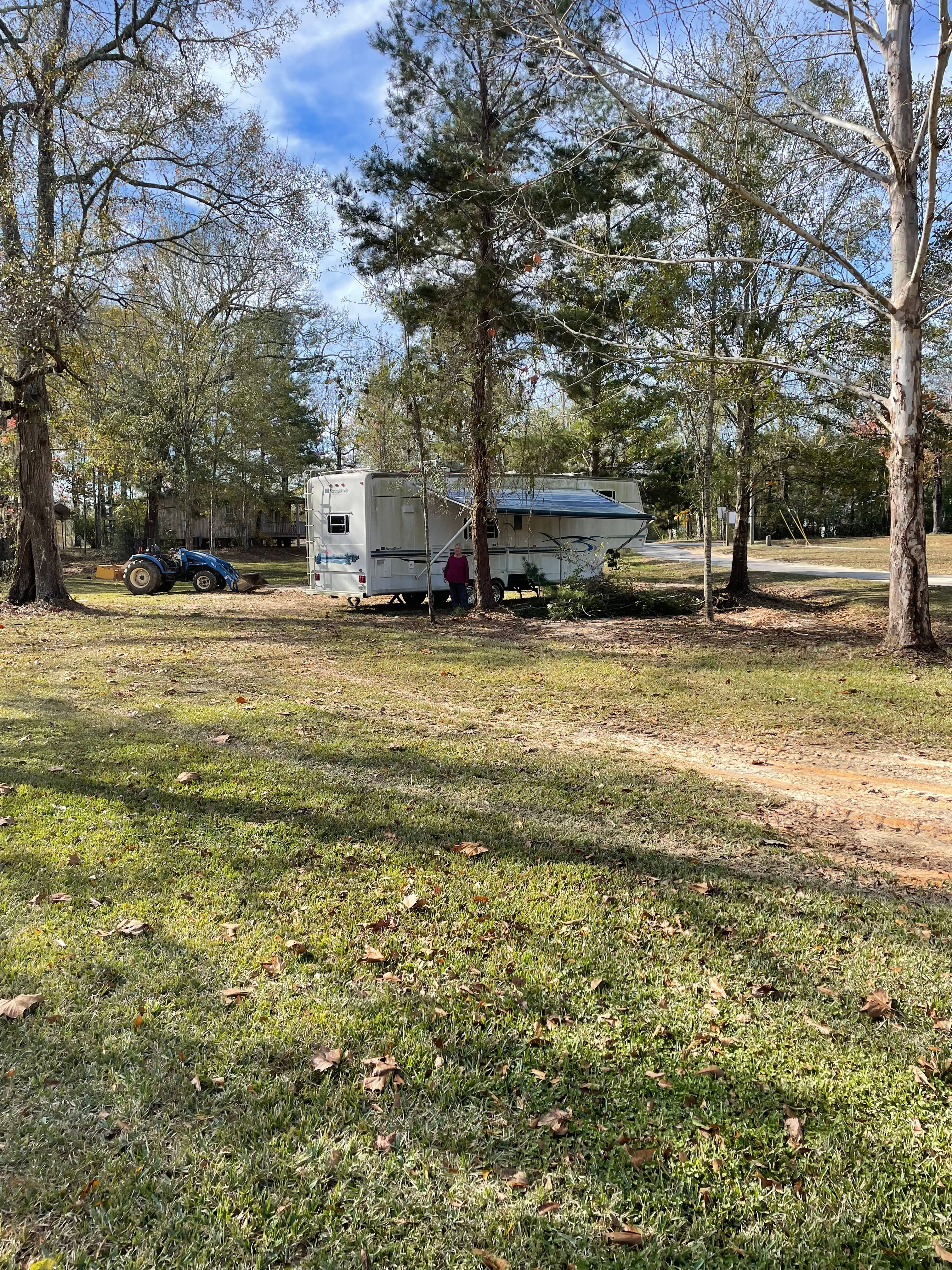 Marlow Landing