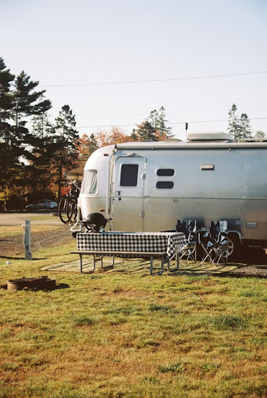 Stockton Rv Park
