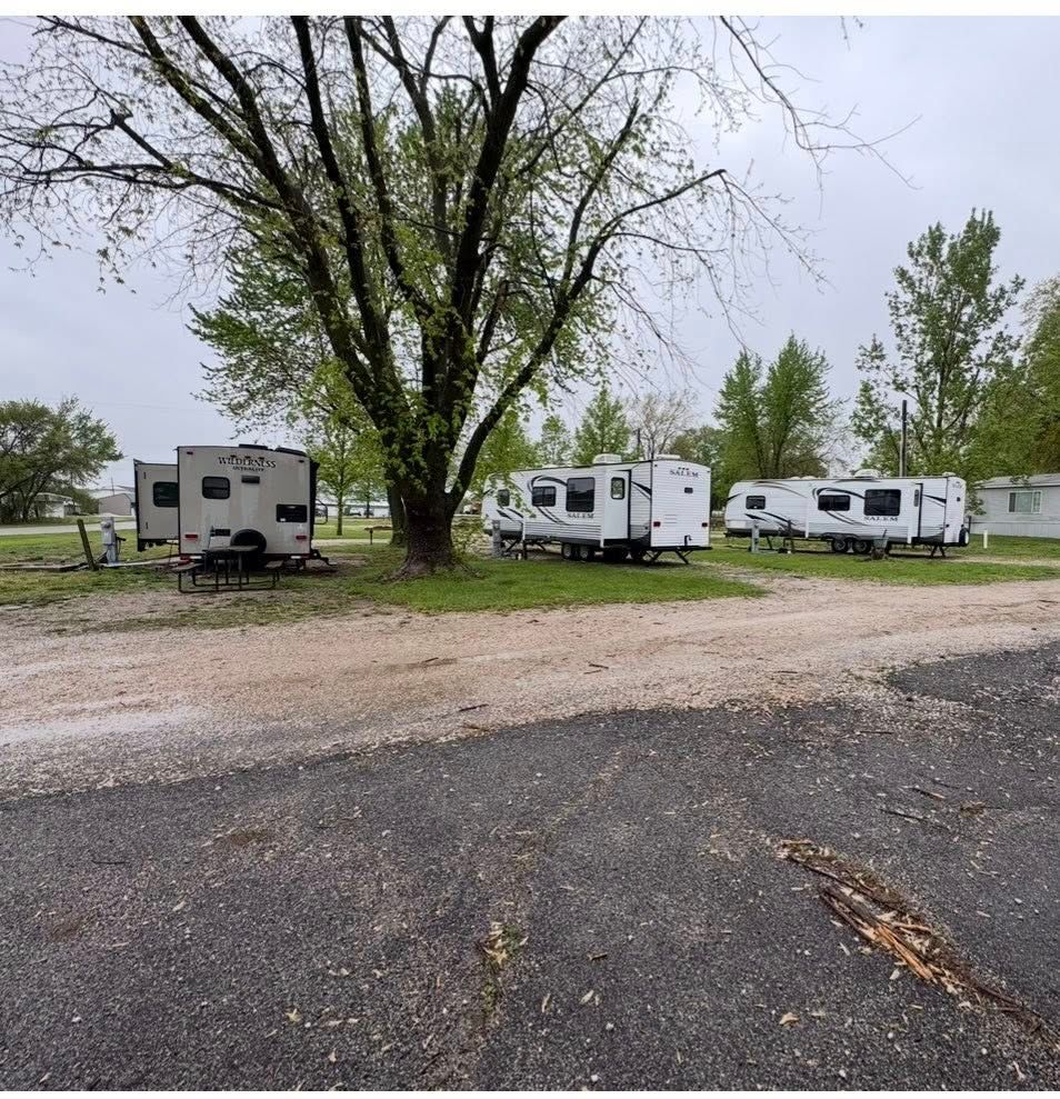 Stockton Rv Park