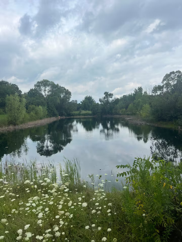 10 Acre Hillbilly Resort