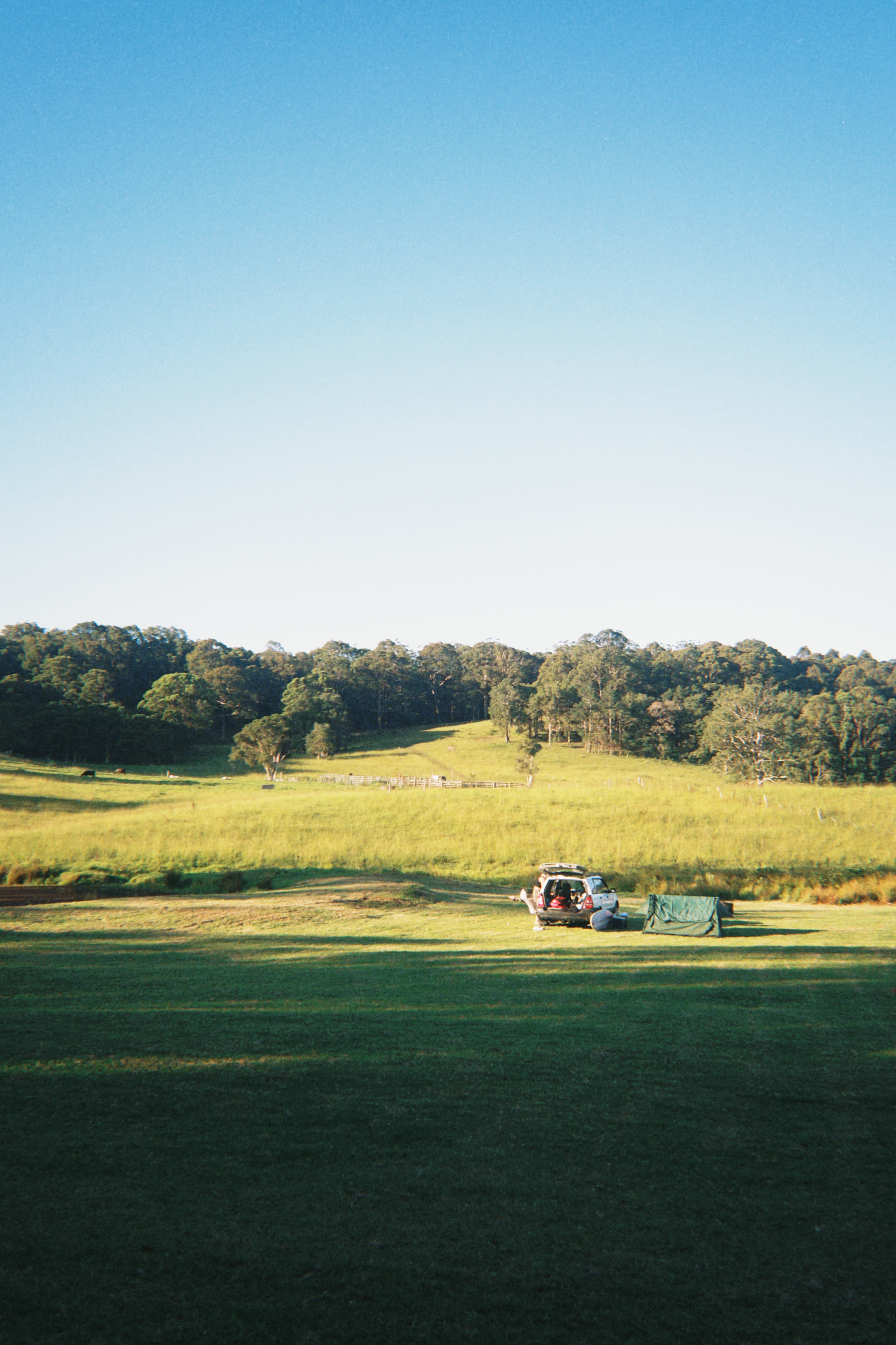 Riviera Farm